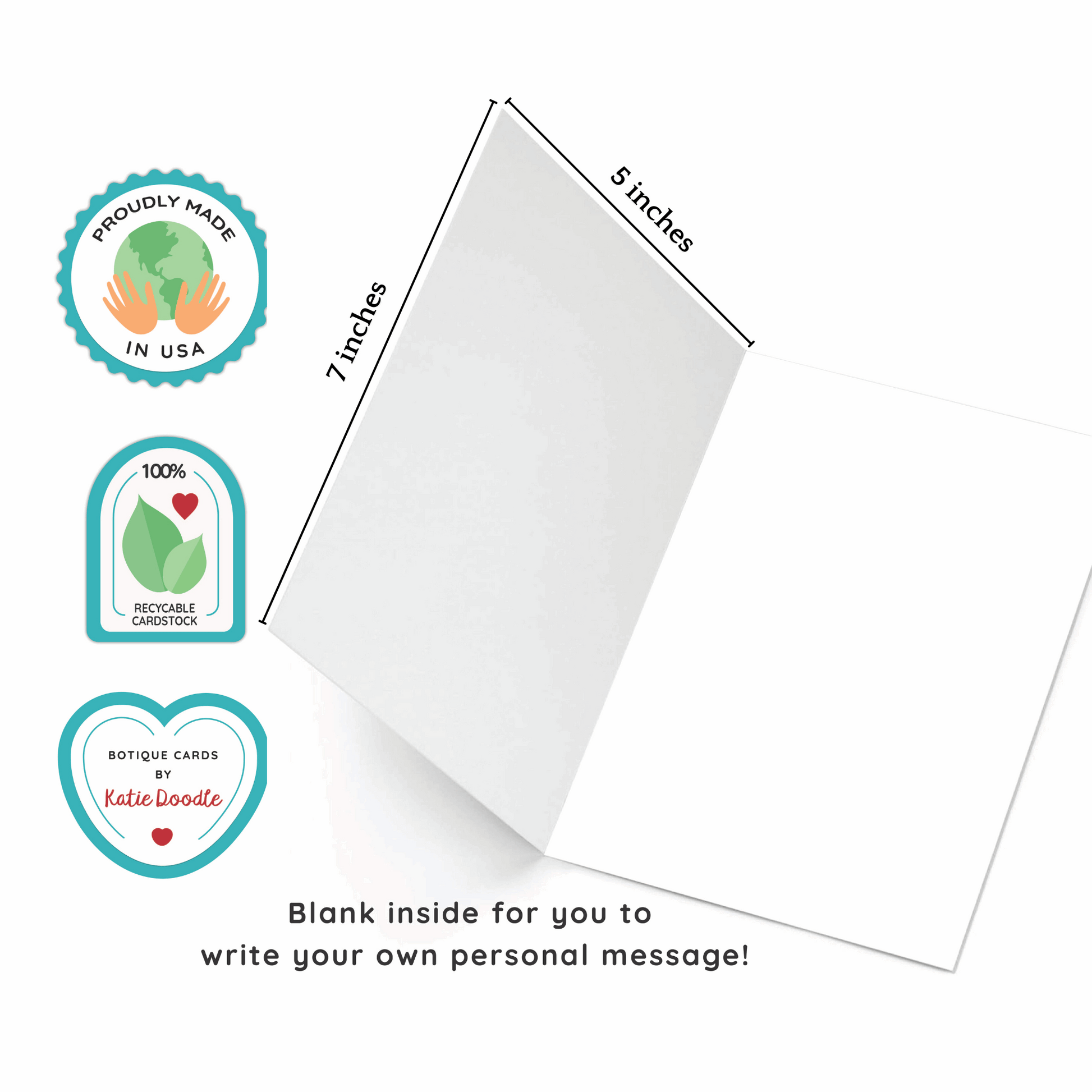 Funny Birthday Card - You Can Cross Dying Young Off Your List