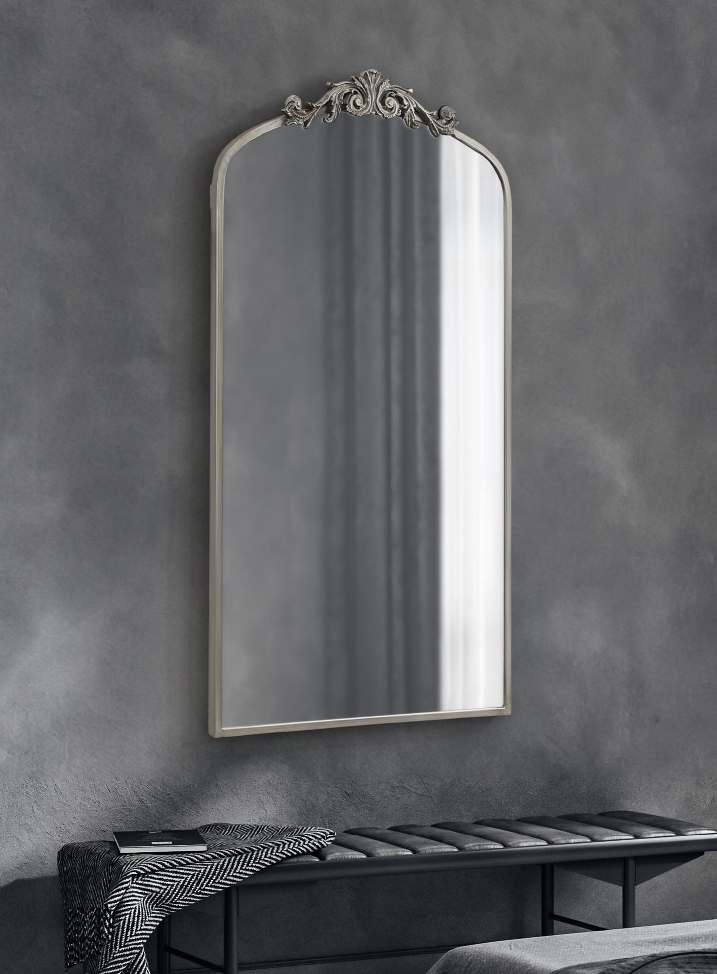 Arendahl Elegant Arch Mirror
