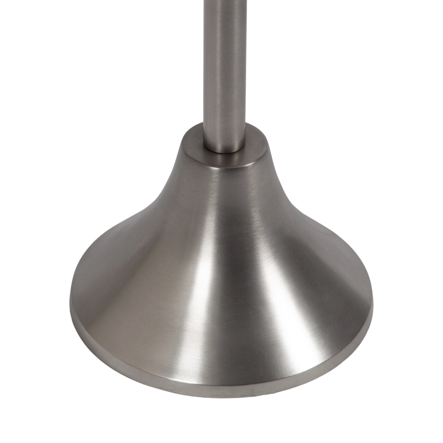 Sanzo Metal Cocktail Table or Plant Stand