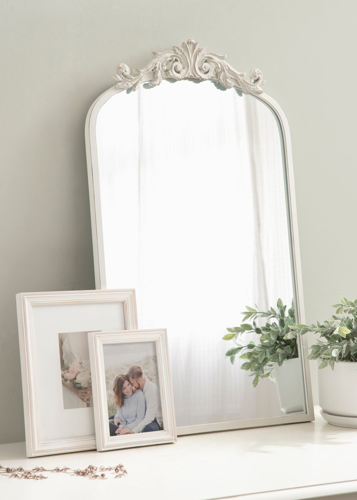Arendahl Elegant Arch Mirror