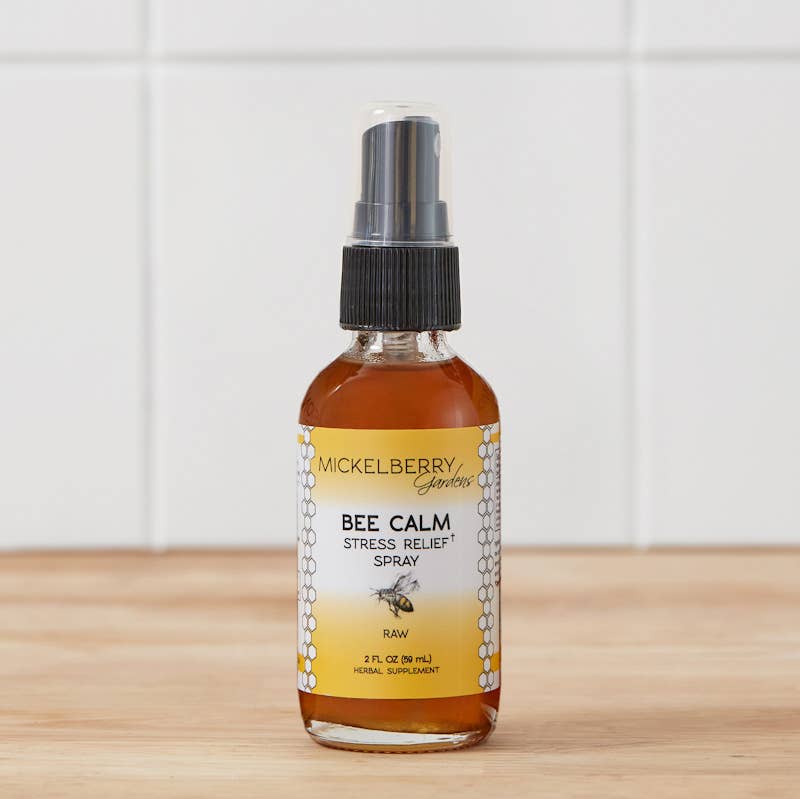 Spray anti-stress Bee Calm