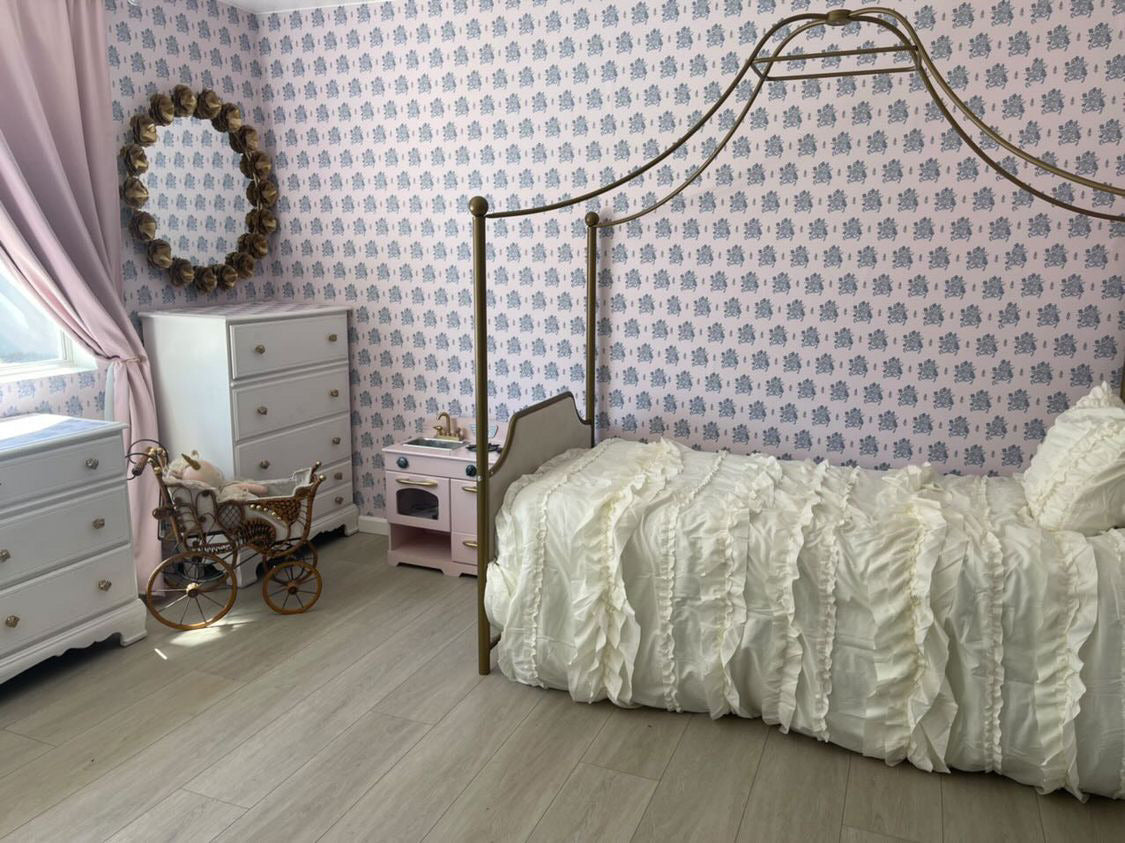 Freya Wallpaper by Pepper Design - Loomwell Home Goods