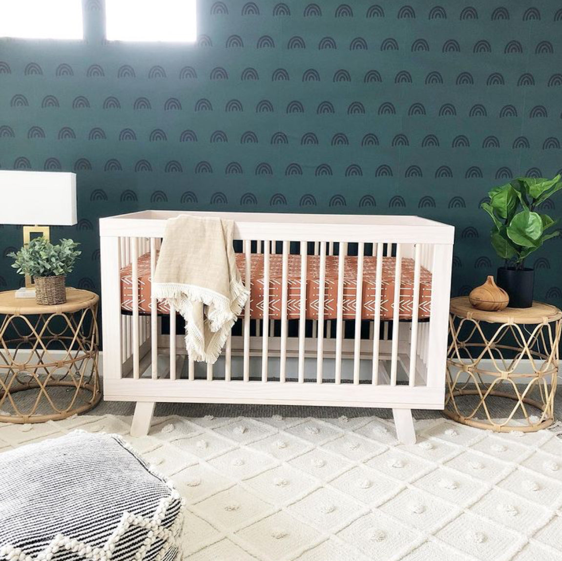 Oliver Wallpaper - Loomwell Home Goods