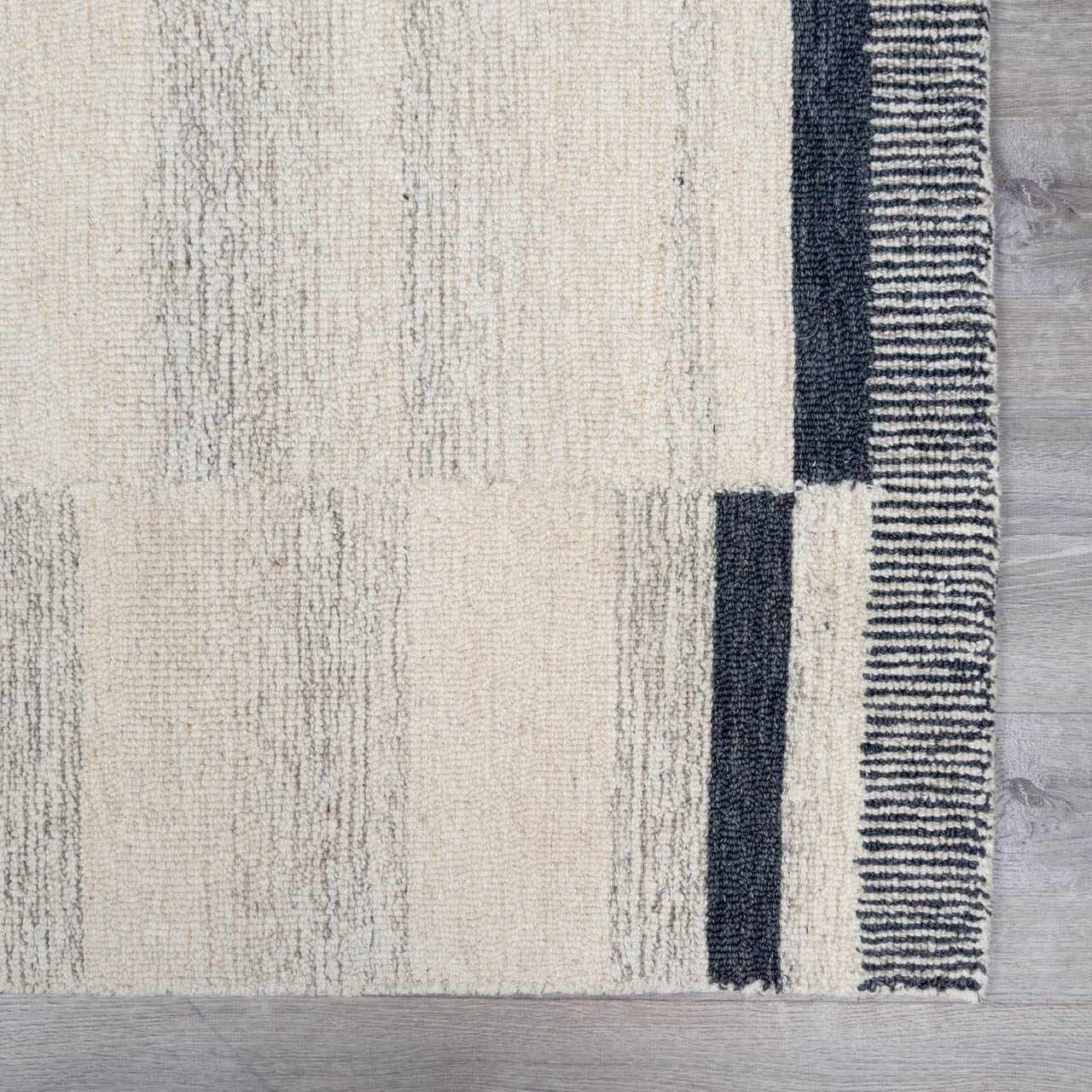 Aibonito Wool Area Rug