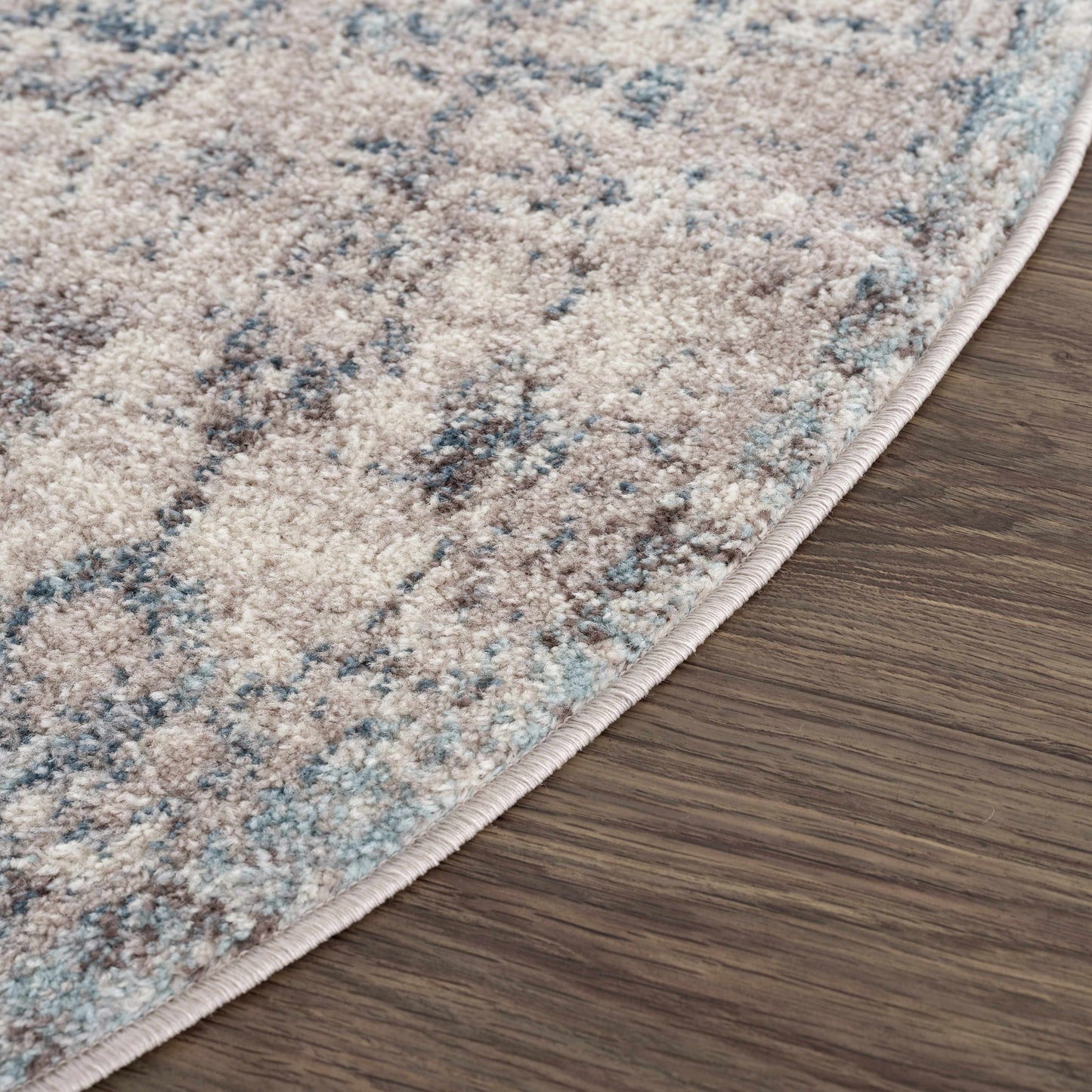 Orrick Area Rug - Boutique Rugs
