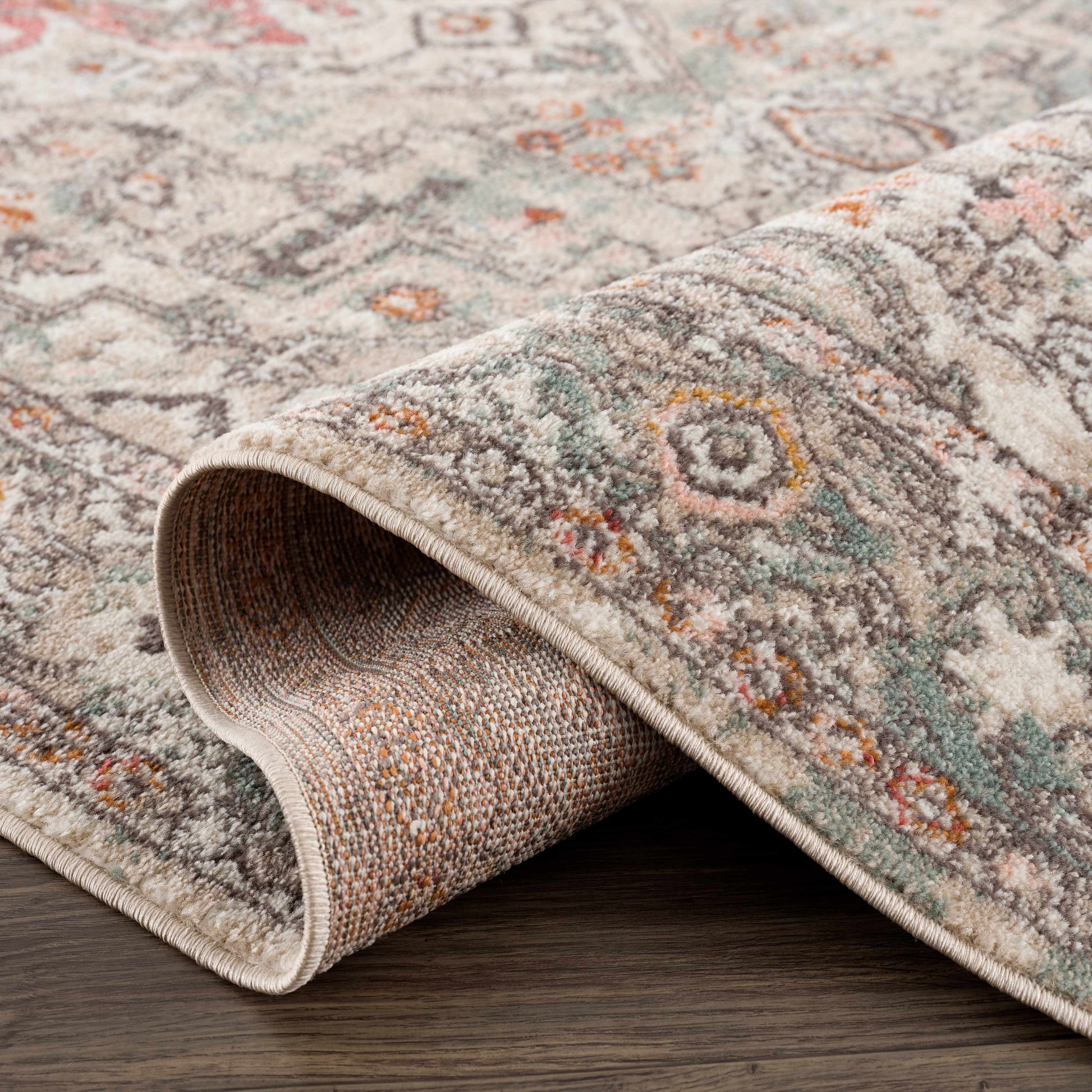 Bolinas Area Rug - Boutique Rugs