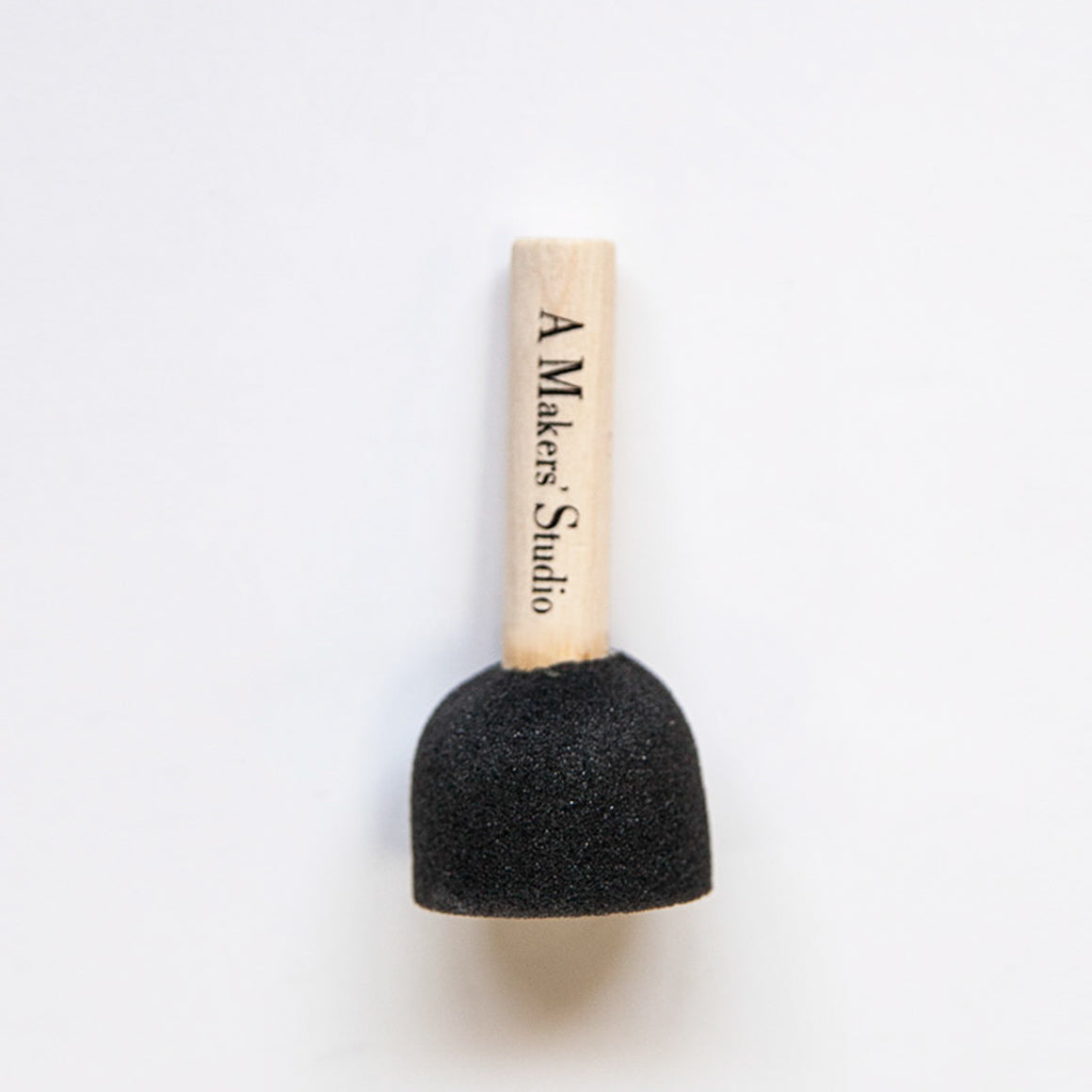 Foam Dome Brush - 1.5’’ - Amy Howard At Home