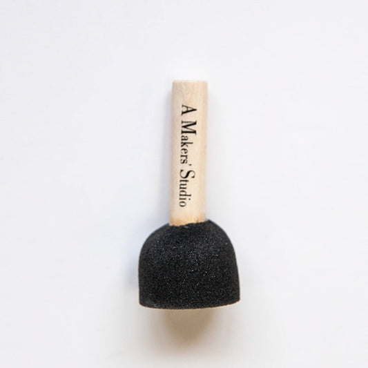 Foam Dome Brush - 1.5’’ - Amy Howard At Home