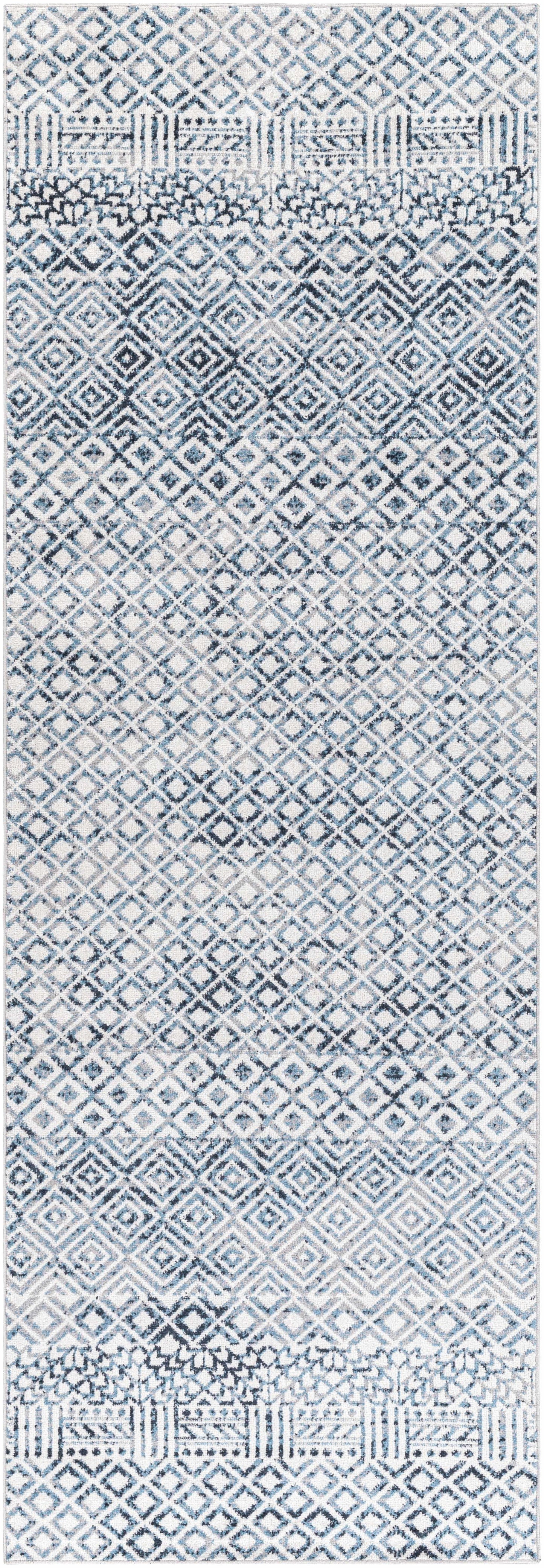 Askeaton Washable Area Rug - Boutique Rugs