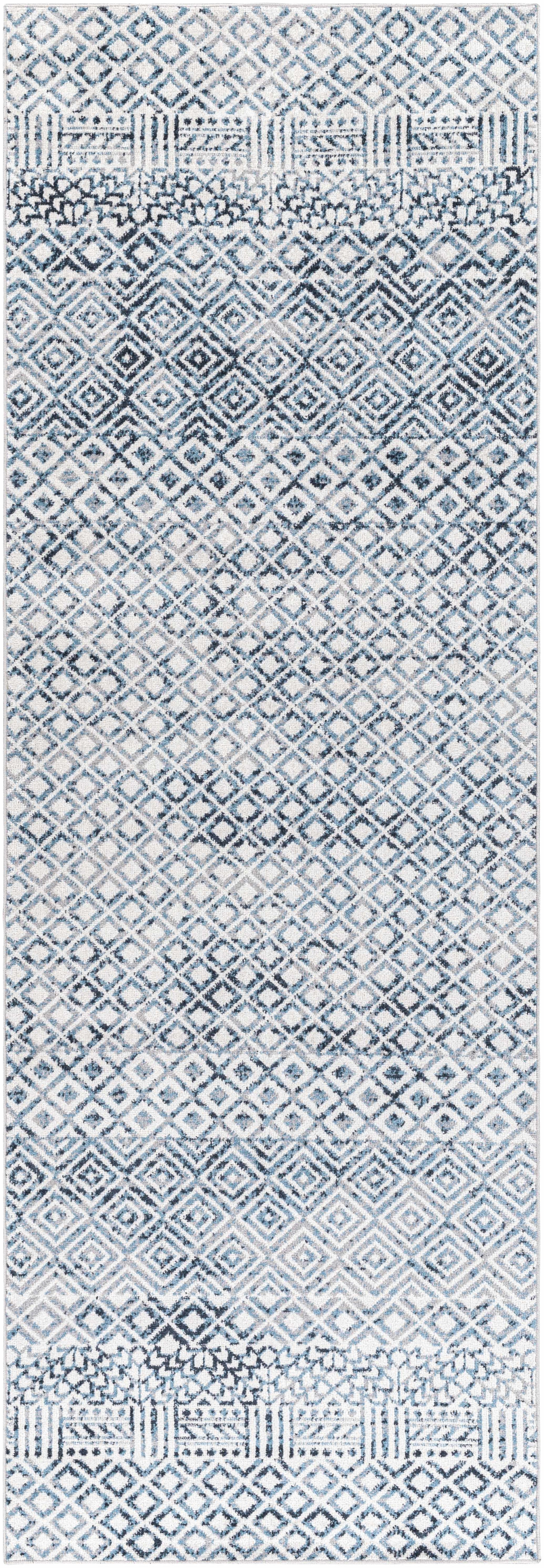 Askeaton Washable Area Rug - Boutique Rugs