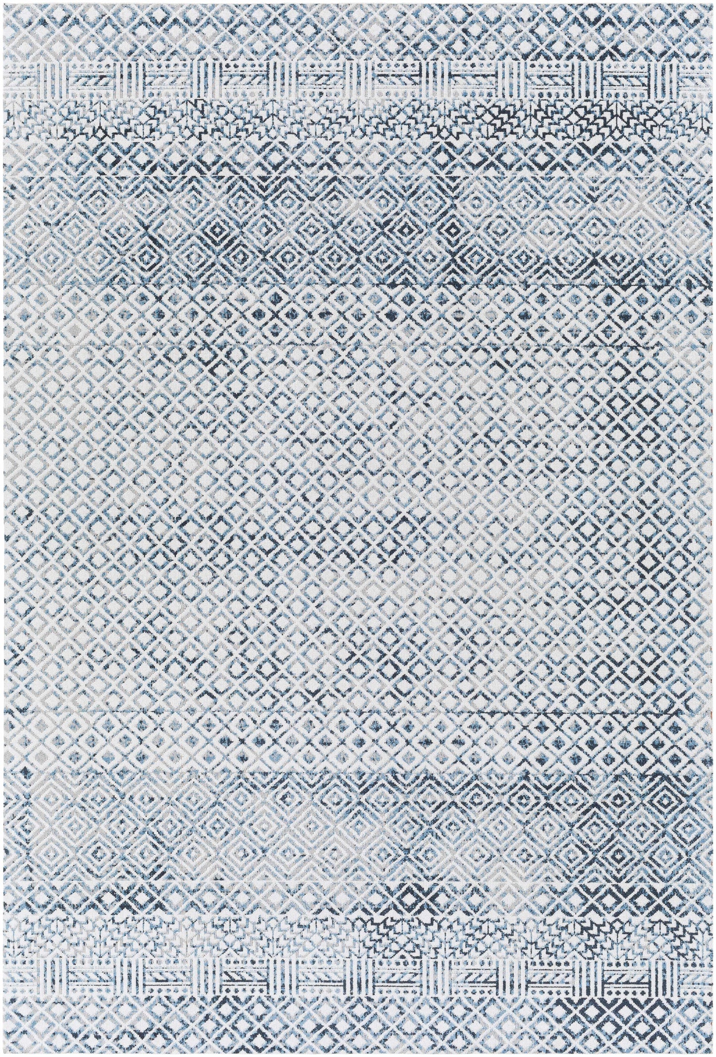 Askeaton Washable Area Rug - Boutique Rugs