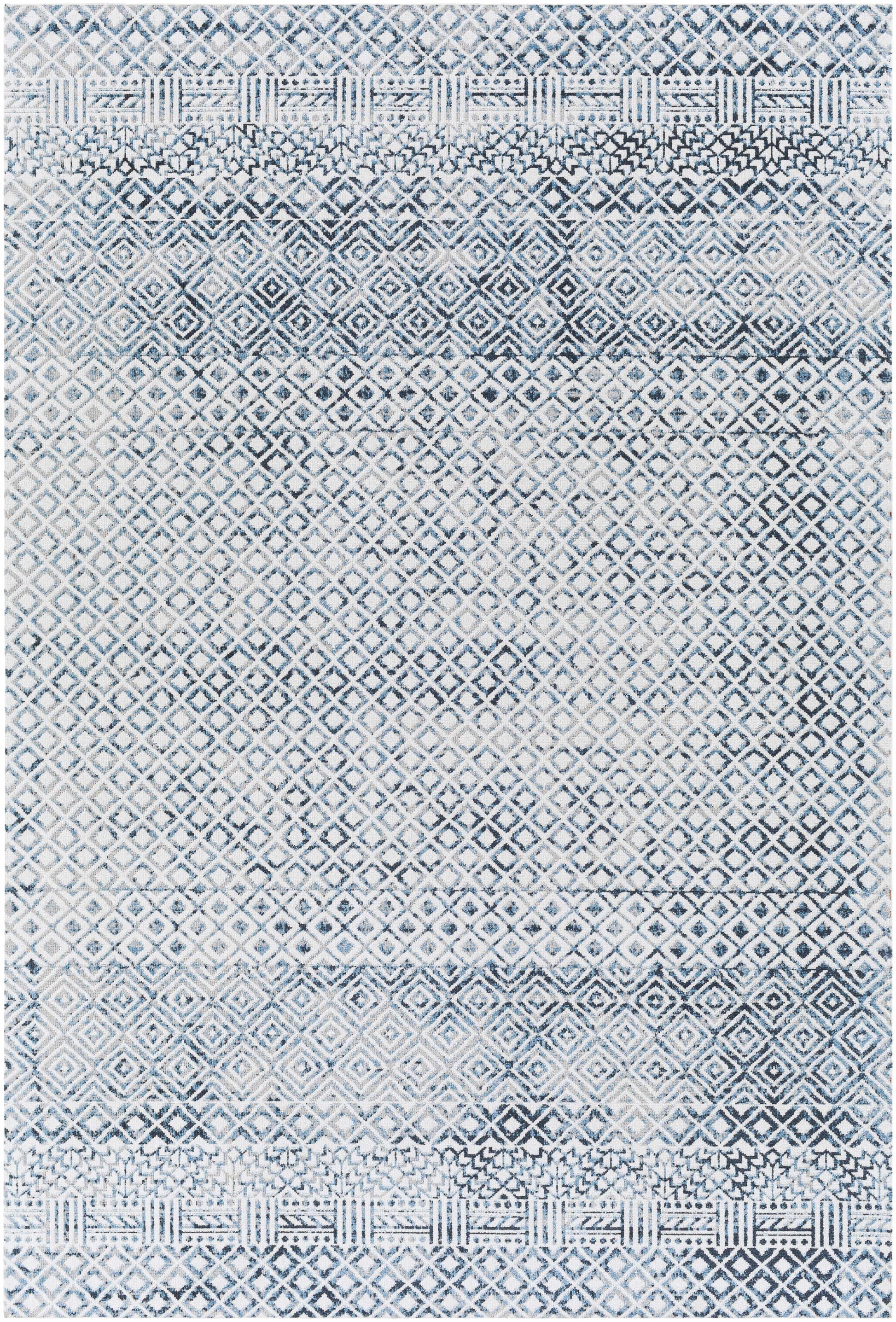 Askeaton Washable Area Rug - Boutique Rugs