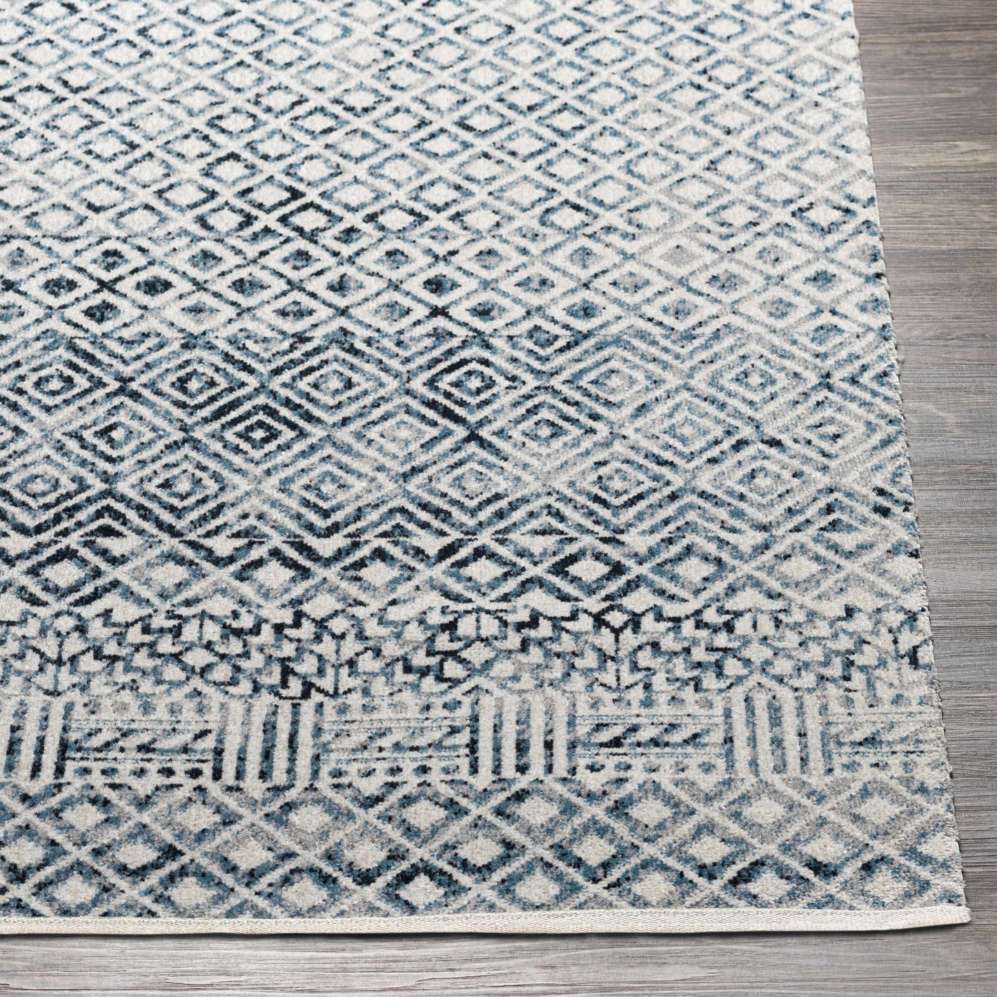 Askeaton Washable Area Rug - Boutique Rugs