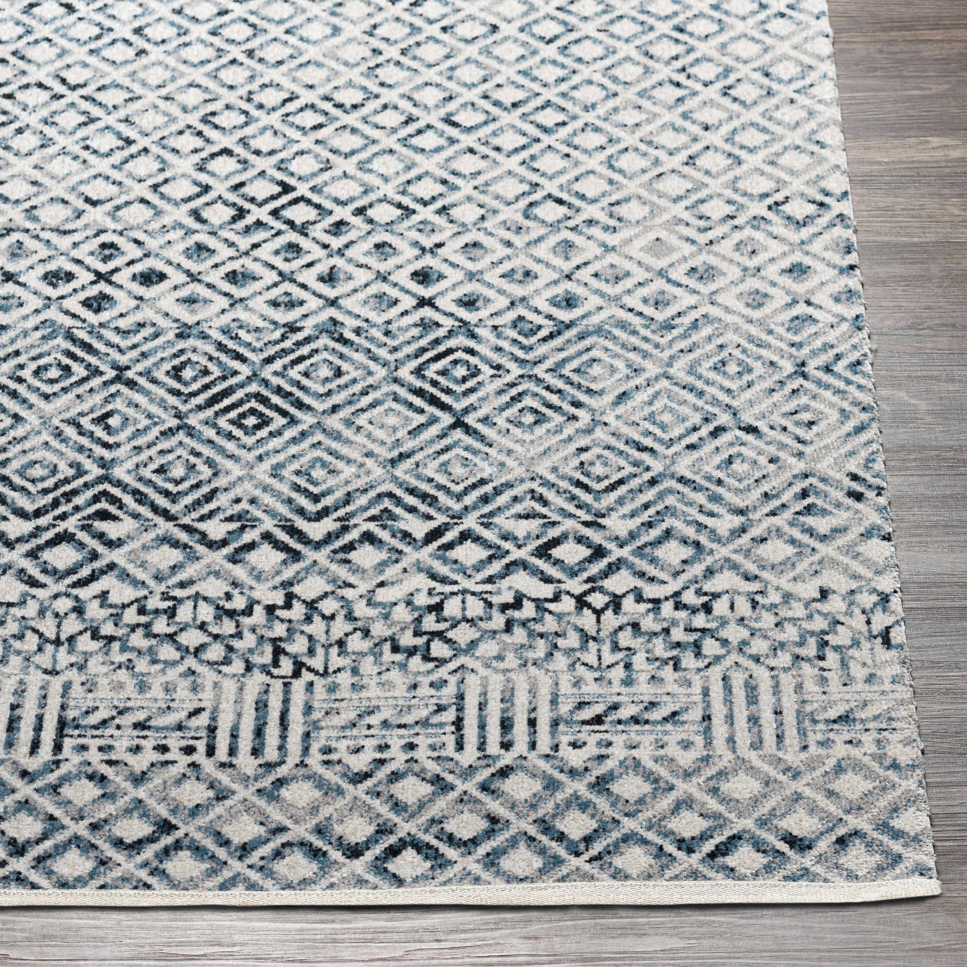 Askeaton Washable Area Rug - Boutique Rugs