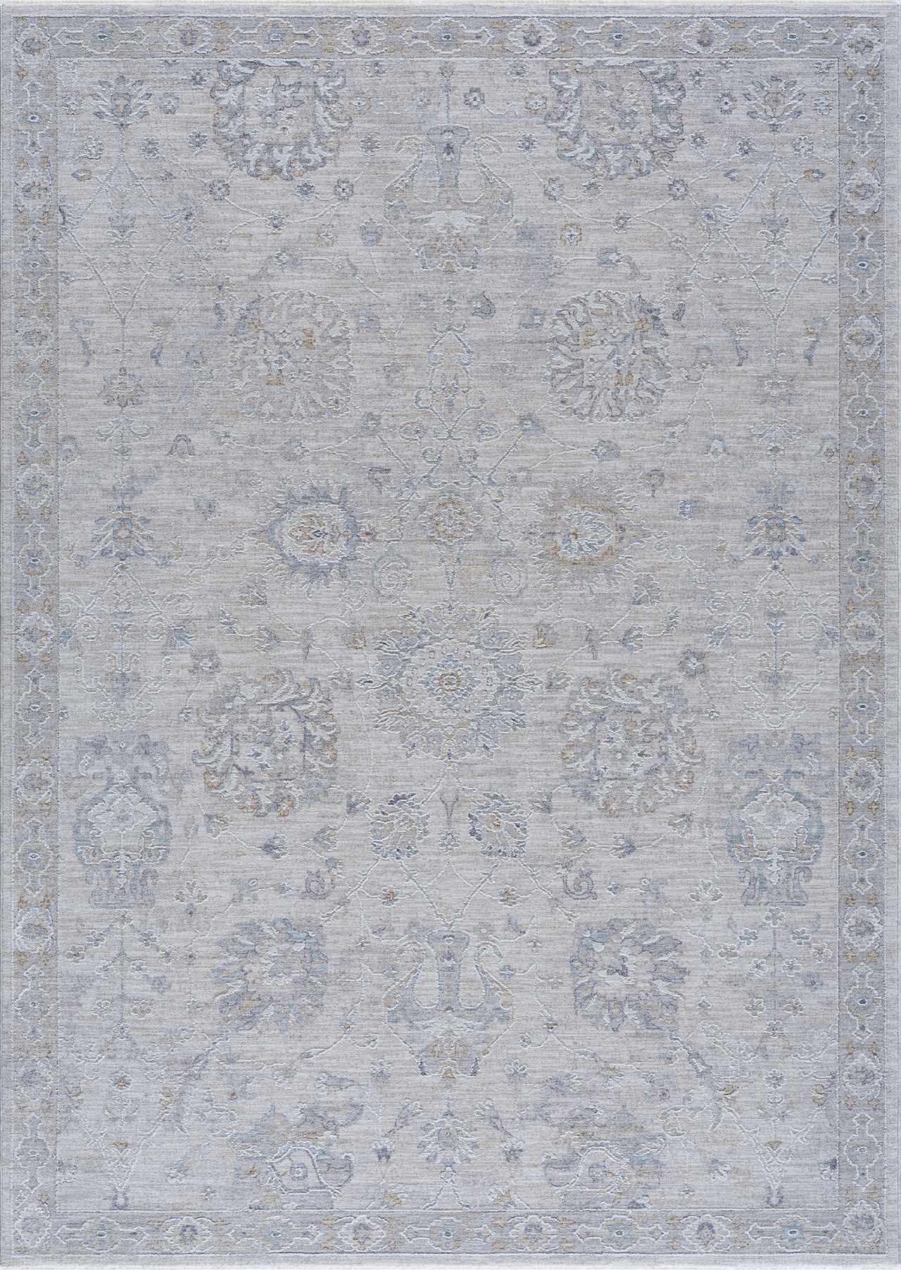 Albuquerque Area Rug - Boutique Rugs