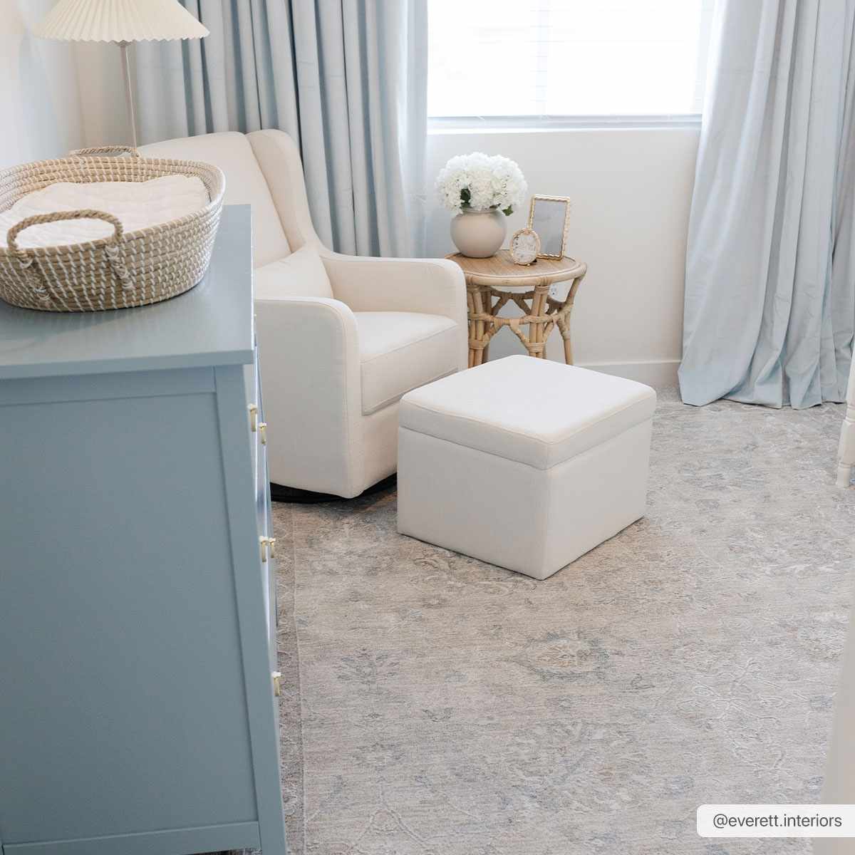 Albuquerque Area Rug - Boutique Rugs