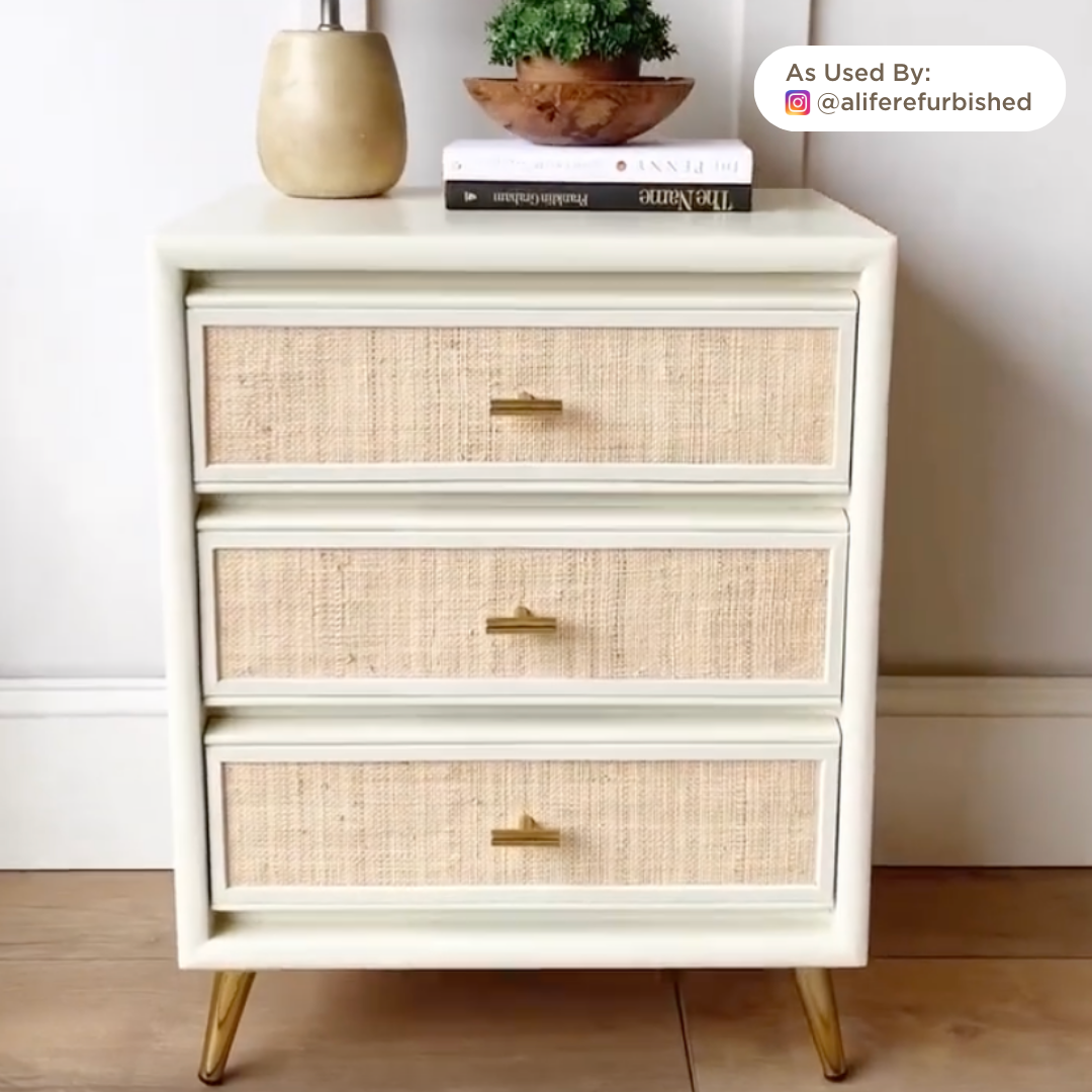 Miracle Paint - Almond Daze 4oz Sample - Amy Howard At Home