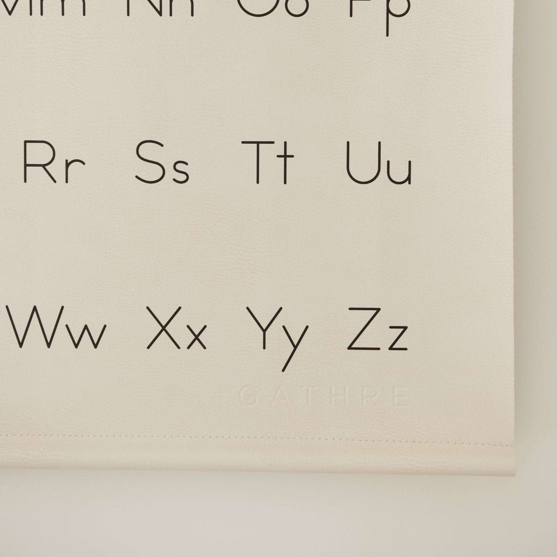 Nursery or Playroom Art Tapestry - Gathre