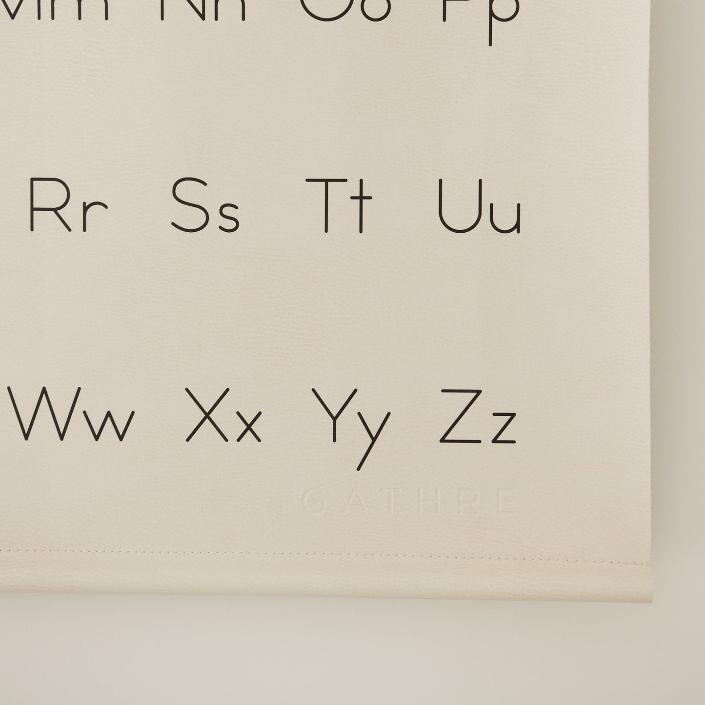 Nursery or Playroom Art Tapestry