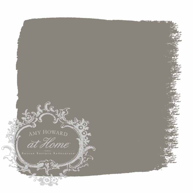 One Step Paint - Amour Gray - Amy Howard At Home