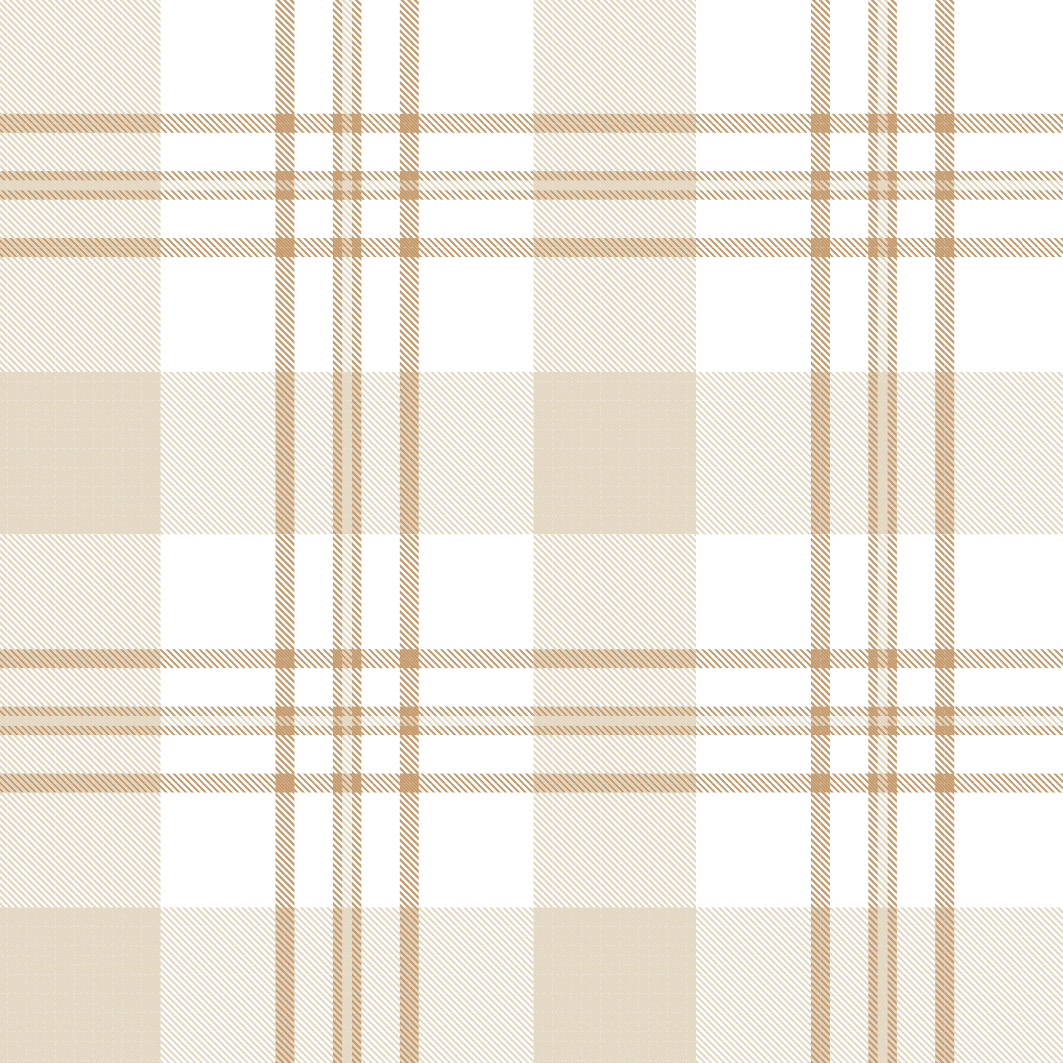 Archer Plaid Wallpaper - Sample 1 foot by 1 foot - Loomwell Home Goods