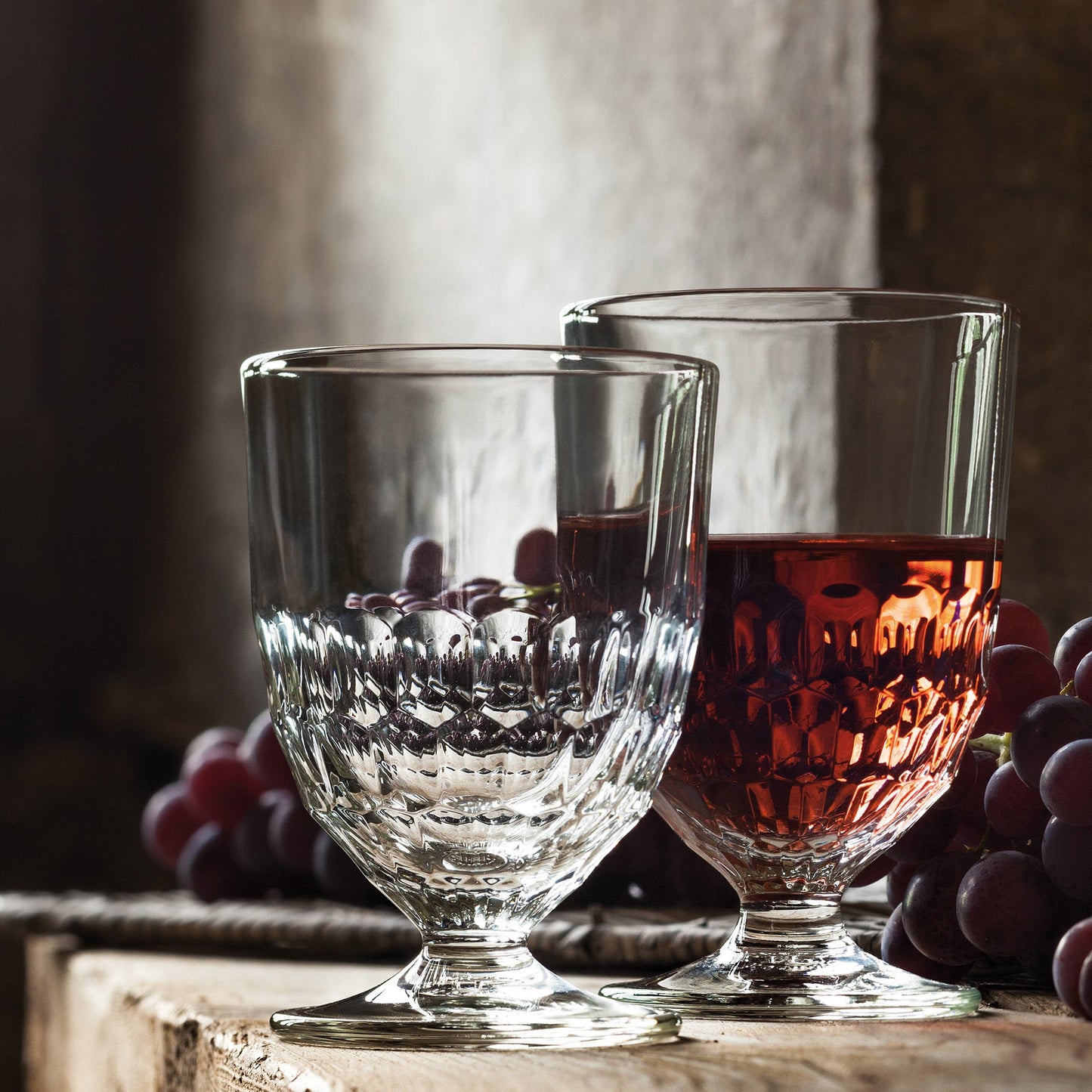 Artois Water Glass Set-6