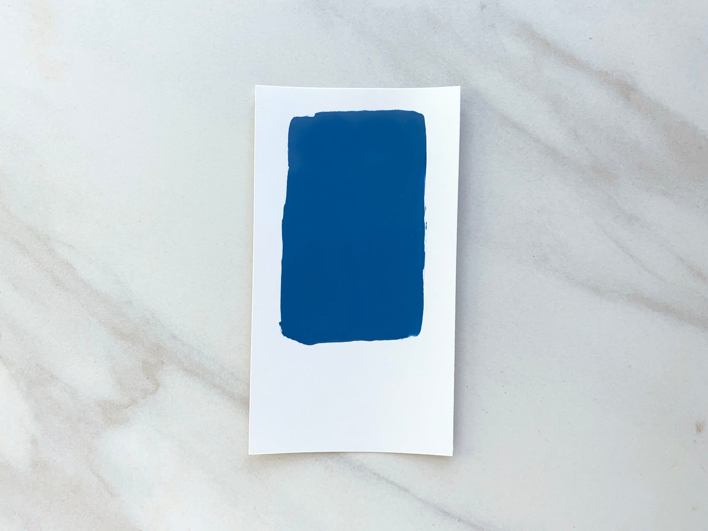 LuxeLacquer - Azure Ambiance - Amy Howard At Home