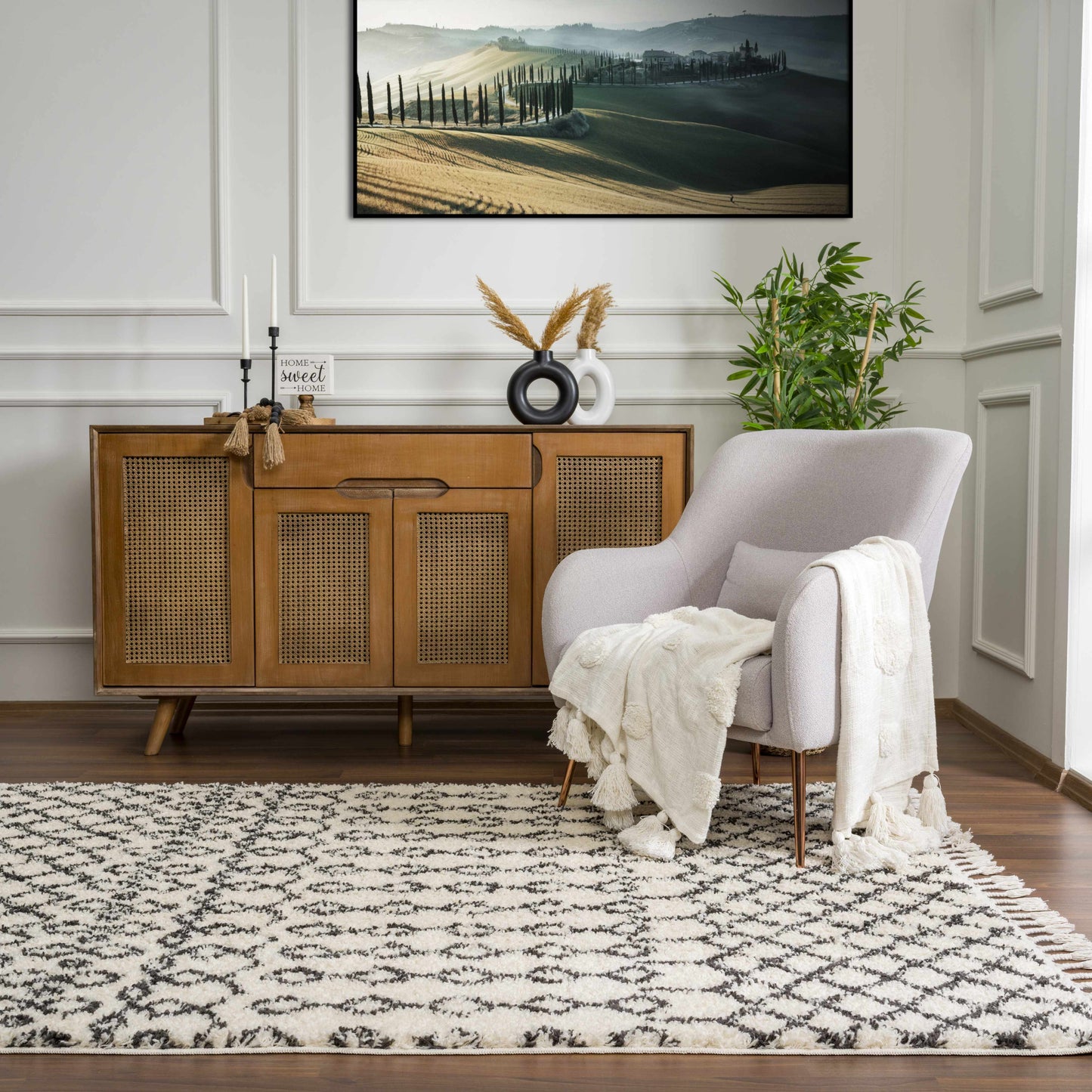 Munich Area Rug - Clearance - Boutique Rugs