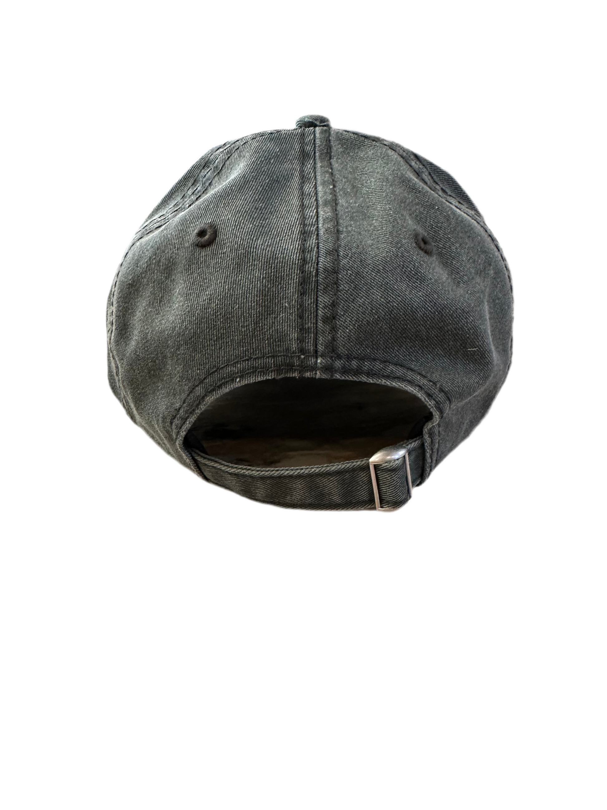 Alton Illinois Script Baseball Hat - Ruff House Print Shop