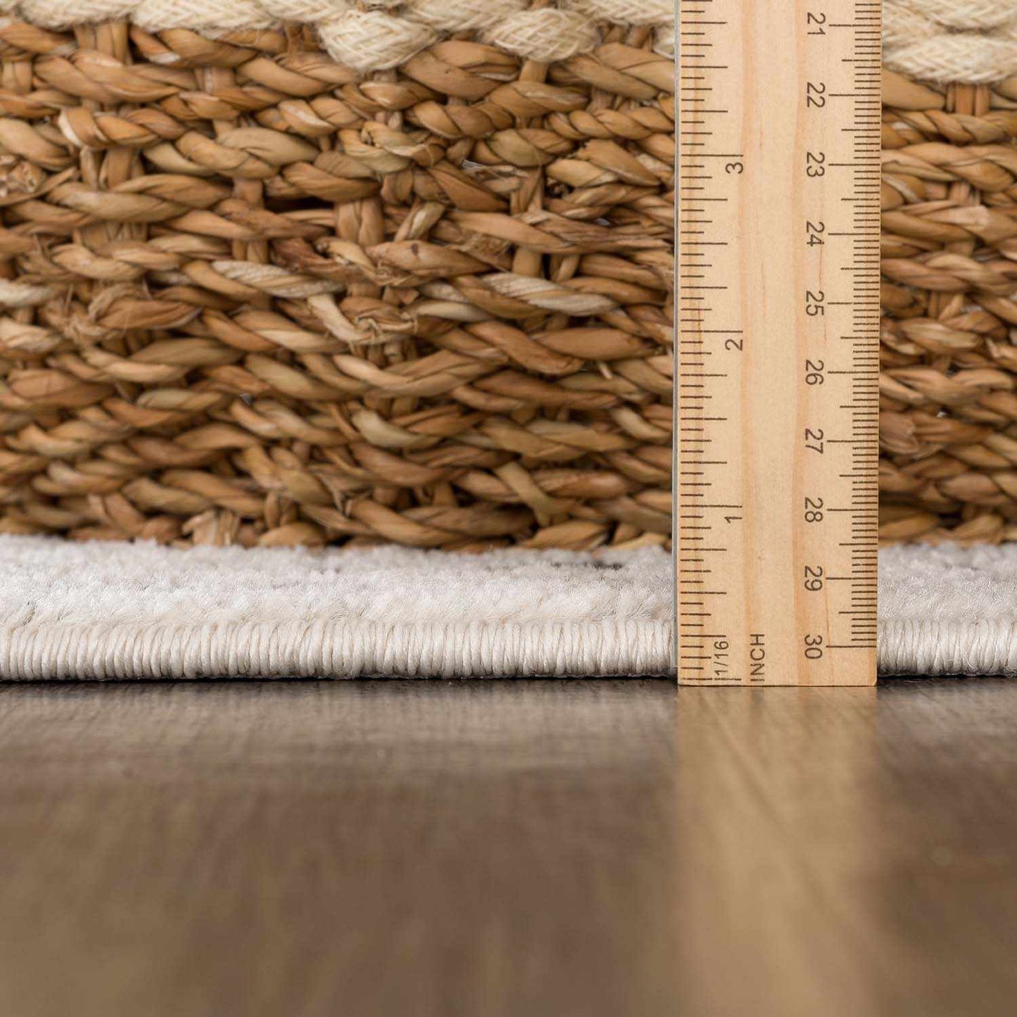 Megargel Area Rug - Boutique Rugs