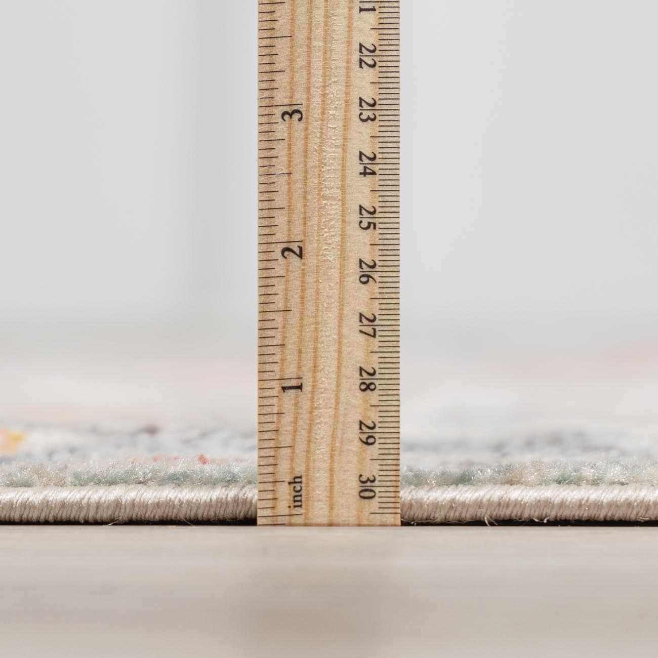 Bolinas Area Rug - Boutique Rugs