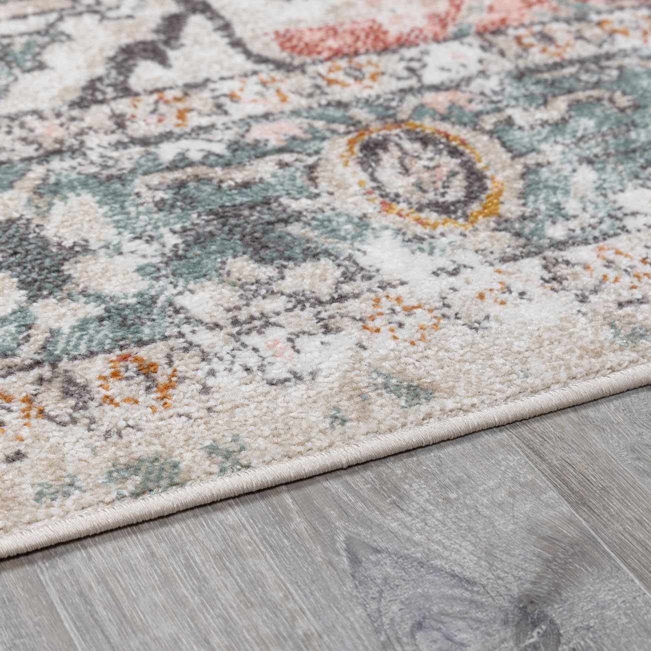 Bolinas Area Rug - Boutique Rugs
