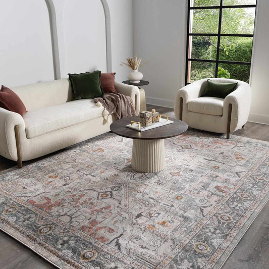 Bolinas Area Rug - Boutique Rugs