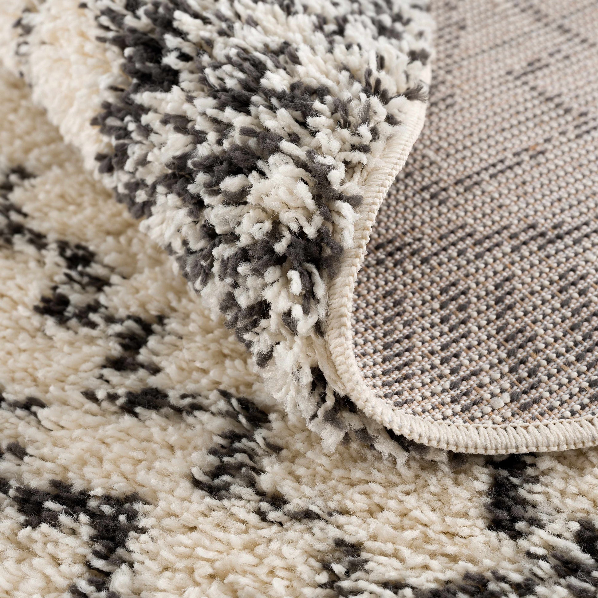 Buan Barber Shag Rug - Limited Edition - Boutique Rugs