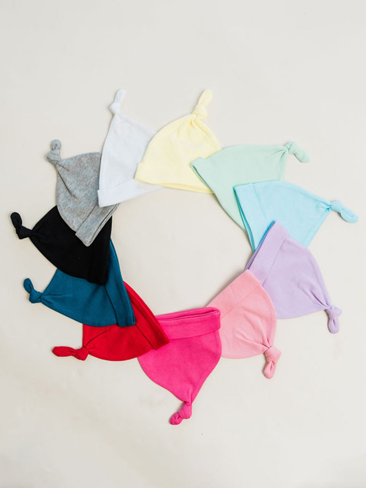 Baby Knot Hats - ARB Blanks