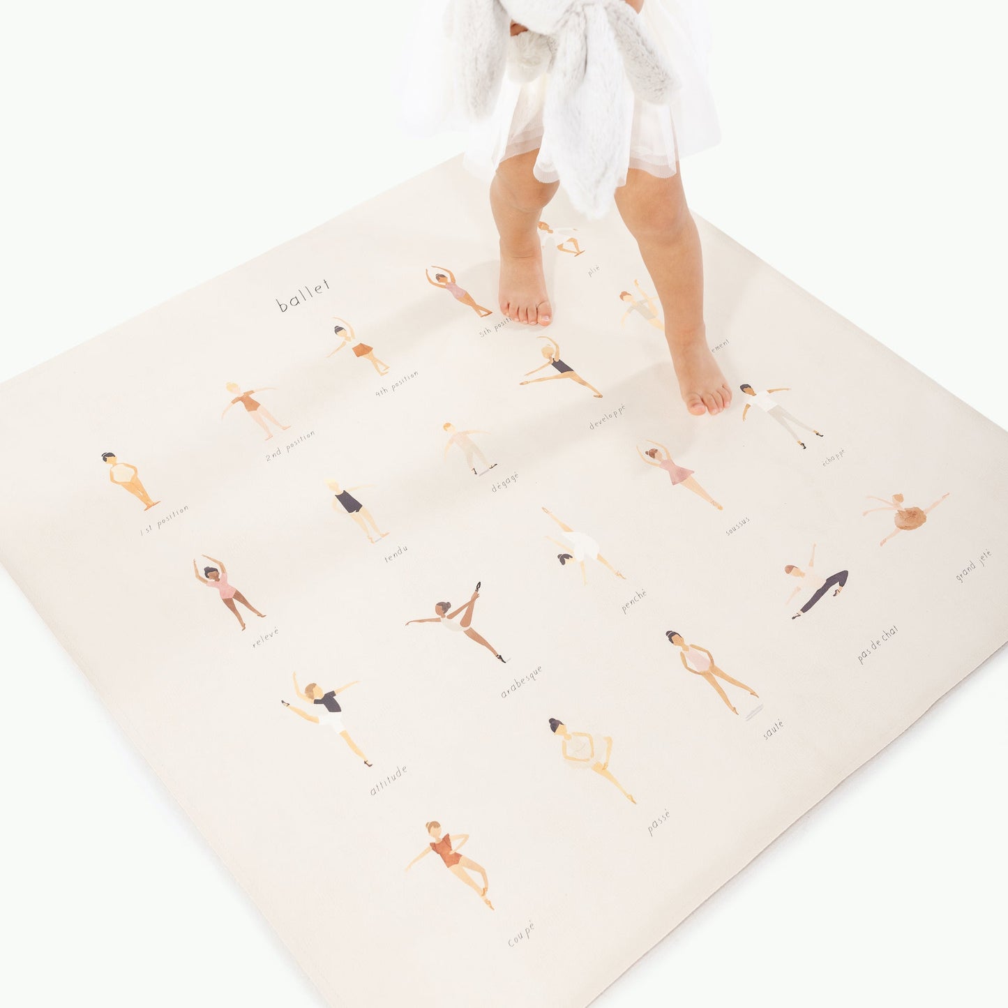 Nursery or Playroom Tapestry - Small - Gathre