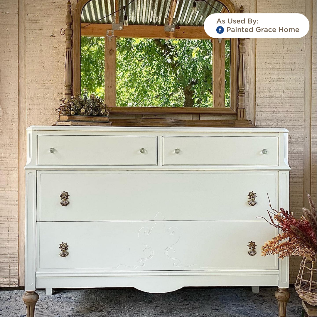 Barnboard - One Step Paint - 4oz Sample - Amy Howard At Home