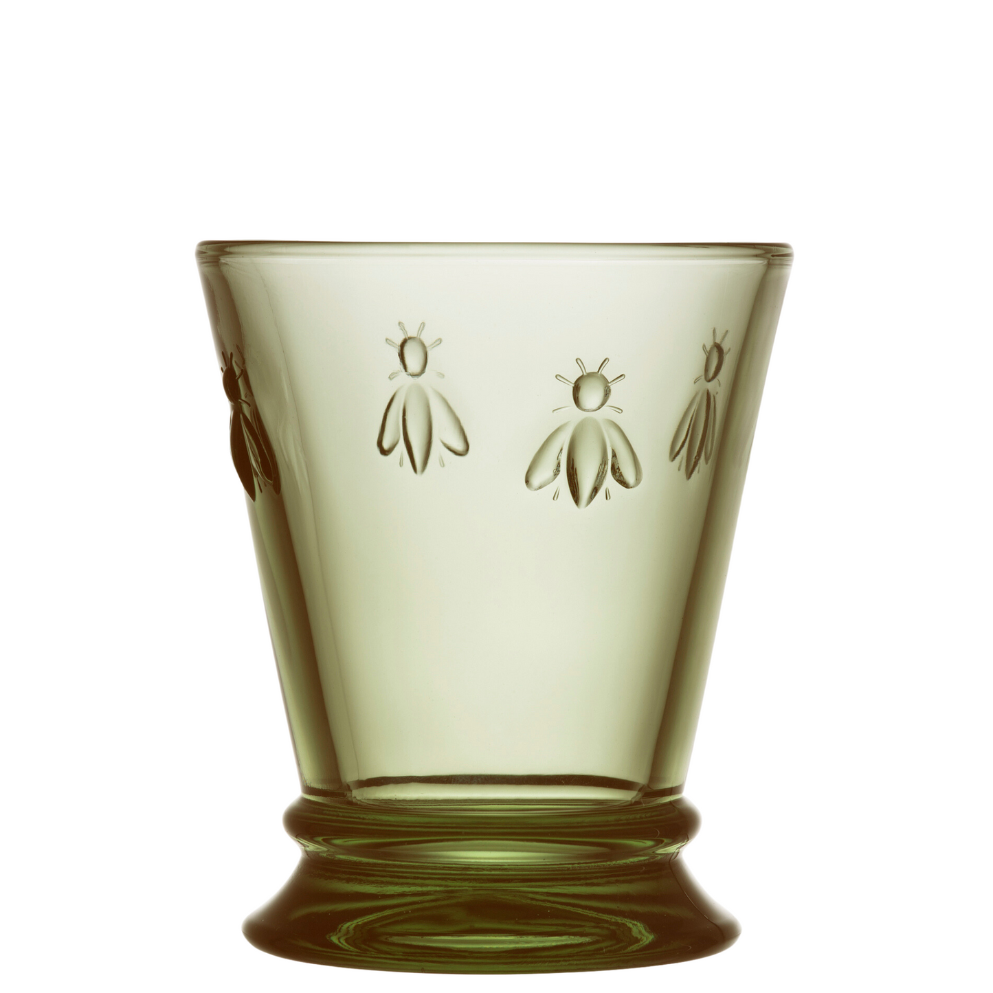 Bee Tumbler Olive Set-6