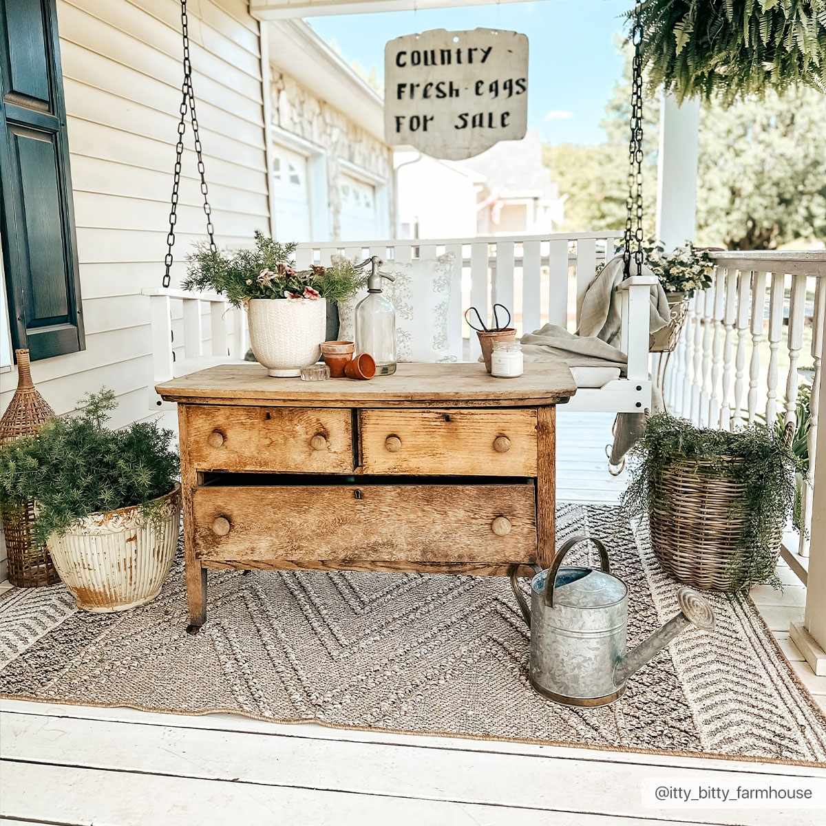 Beige Areli Area Rug - Boutique Rugs