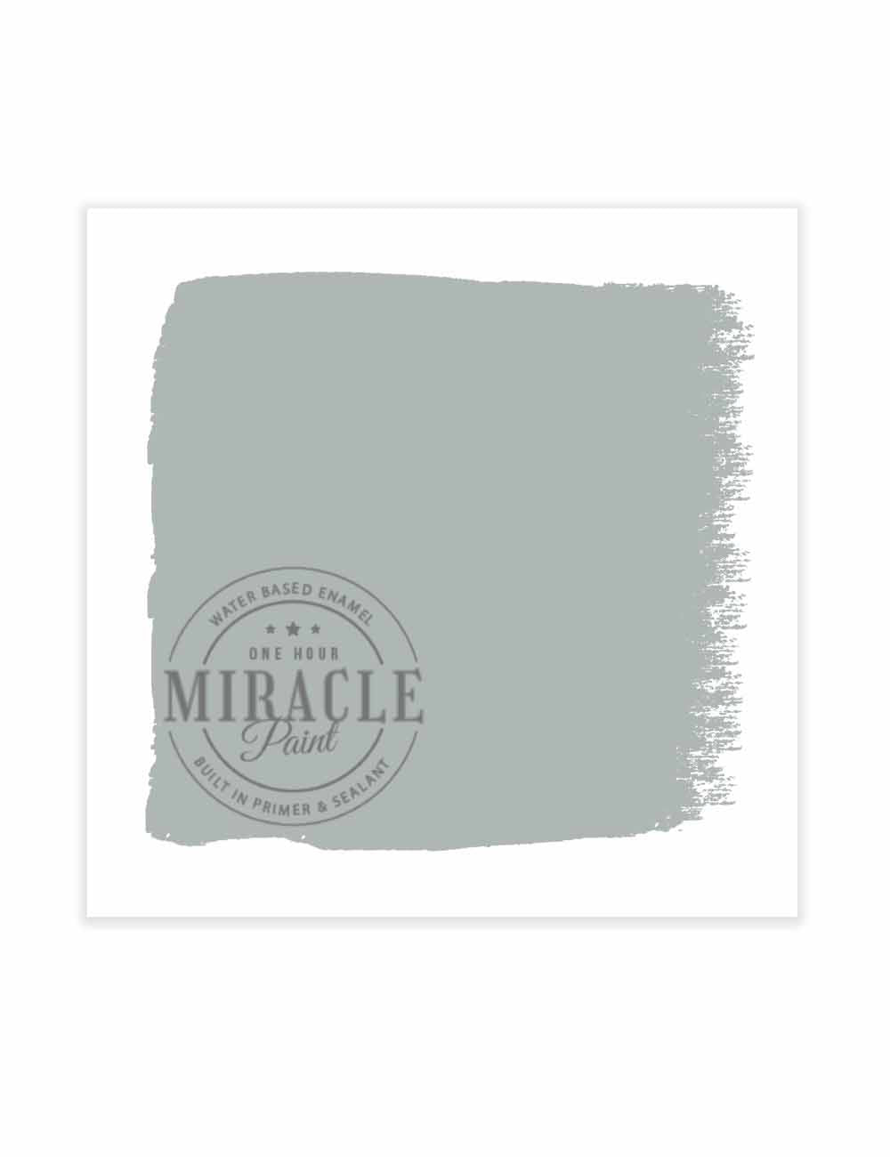 Miracle Paint - Bergere Blue (32 oz.) - Amy Howard At Home
