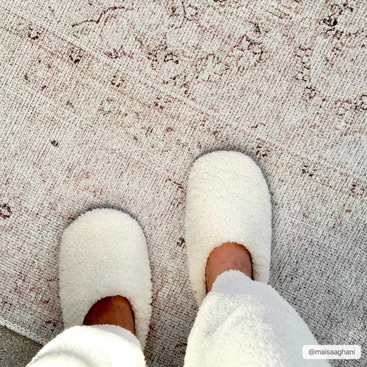 Bethany Washable Area Rug - Boutique Rugs