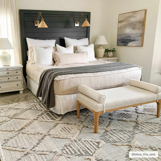 Bogtong Area Rug - Boutique Rugs