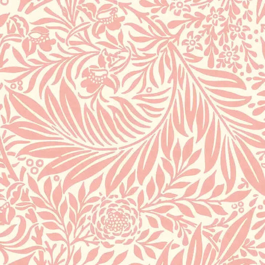 Briar Rose Wallpaper Design