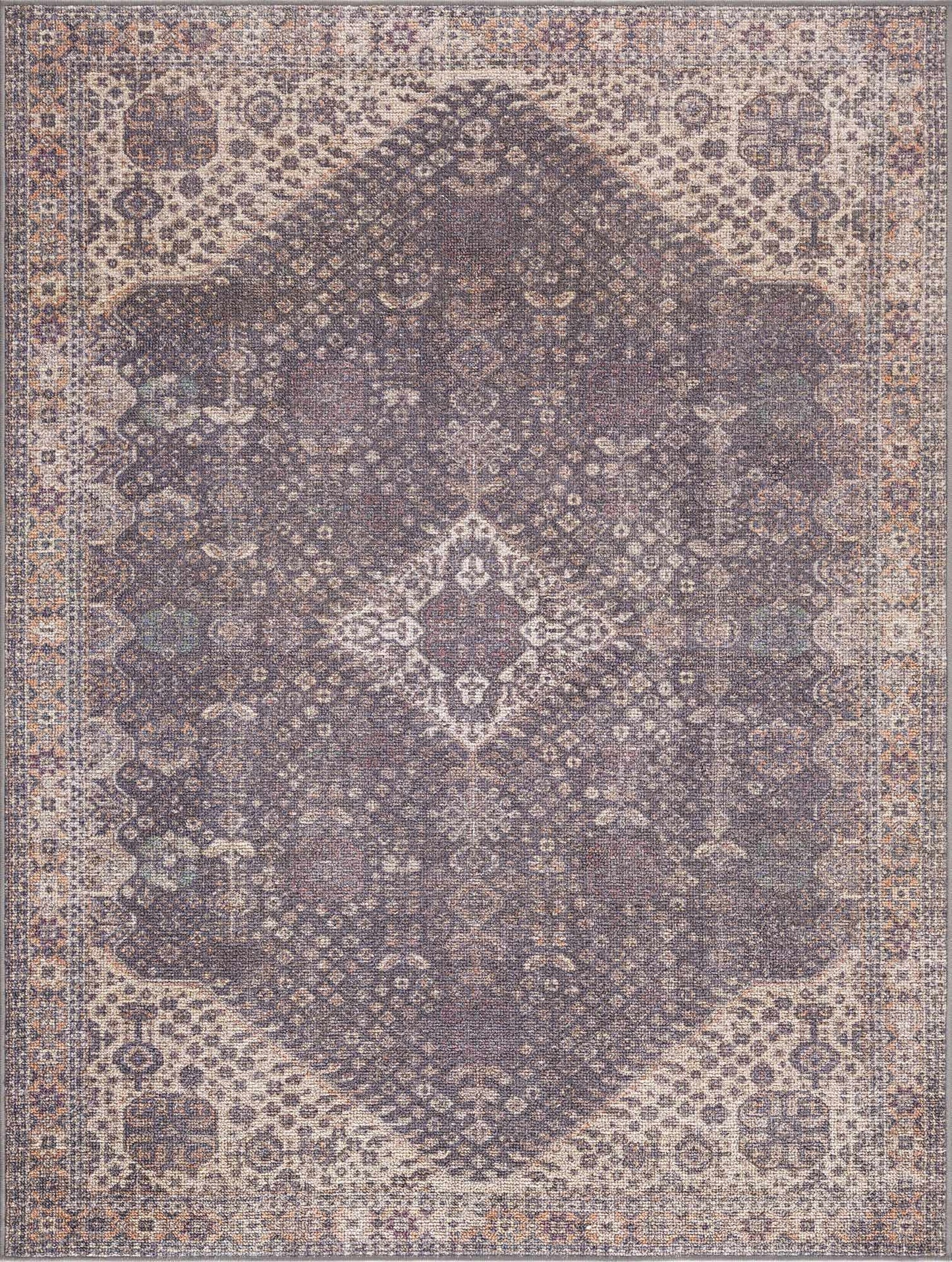 Tapis lavable Seok