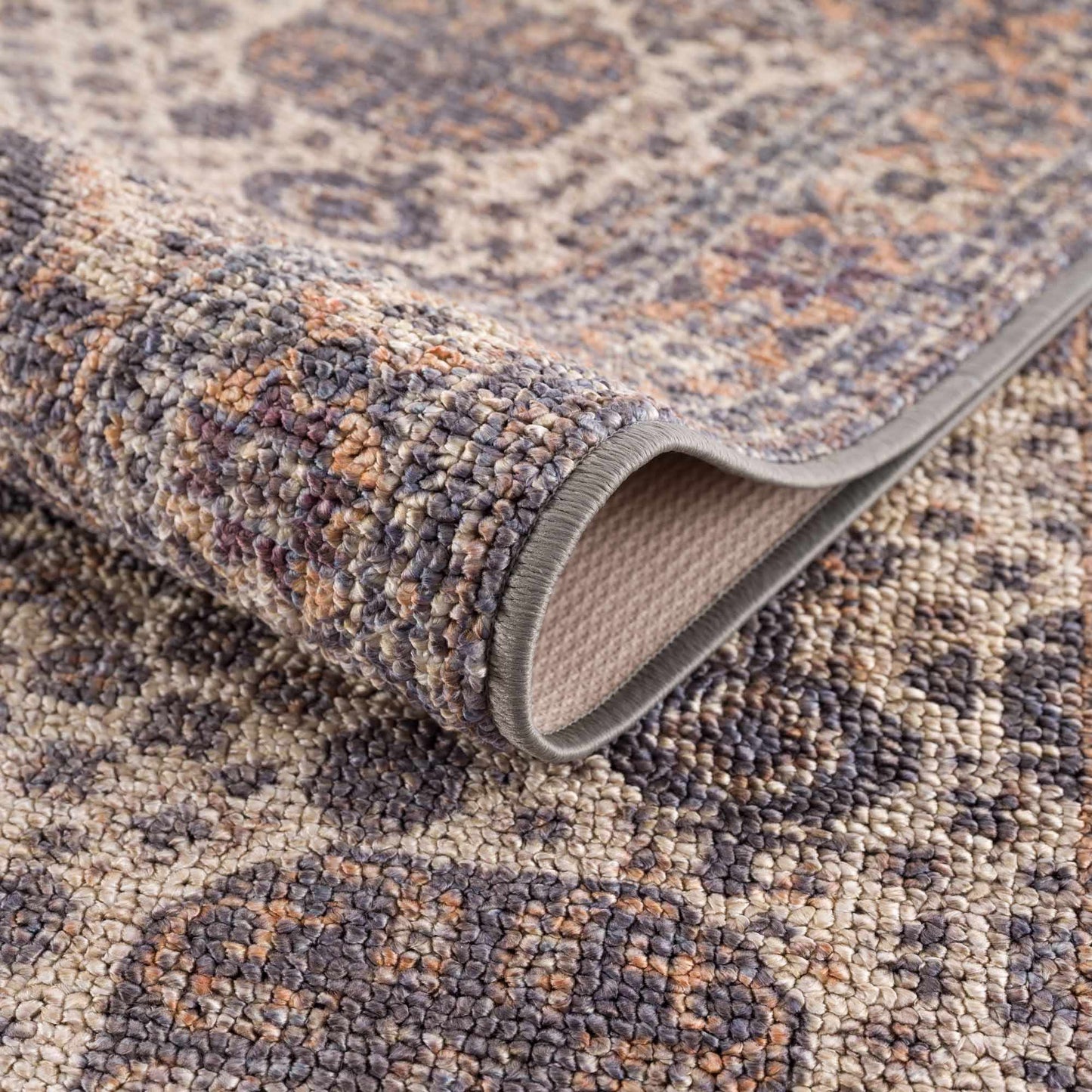 Seok Washable Area Rug - Boutique Rugs