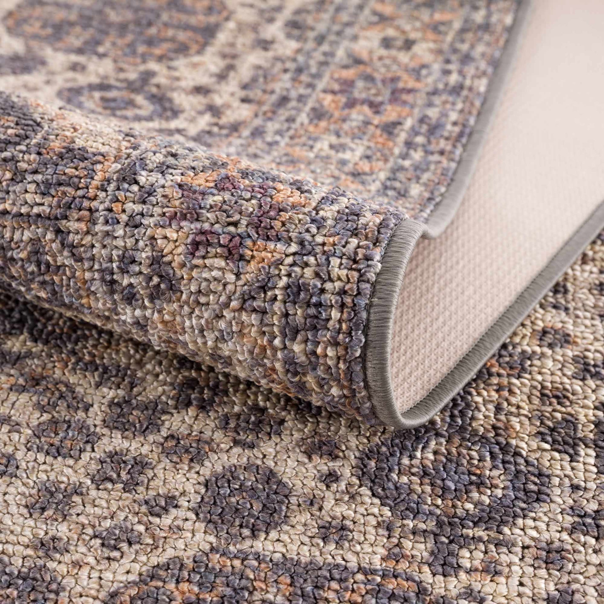 Seok Washable Area Rug - Boutique Rugs