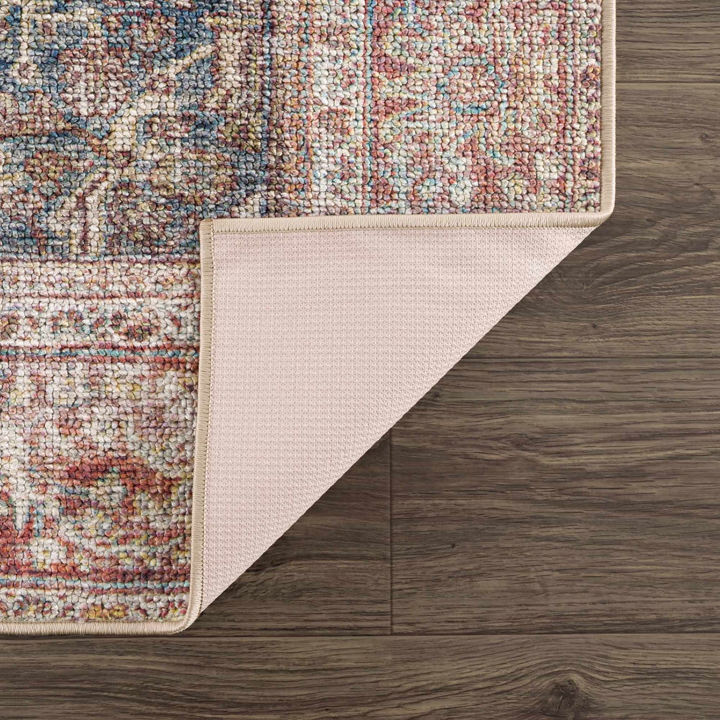 Avel Washable Area Rug - Boutique Rugs