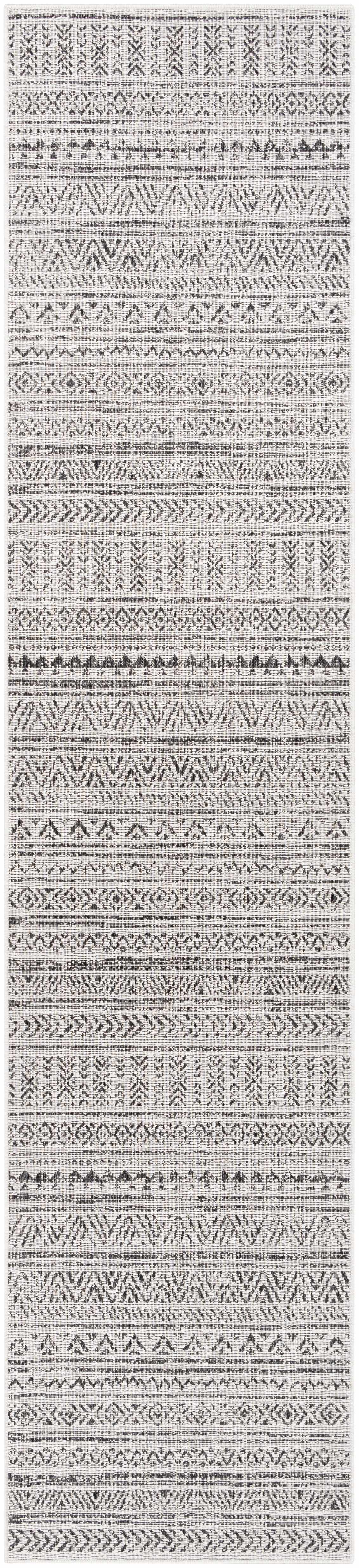 Catrine Indoor & Outdoor Rug - Clearance - Boutique Rugs