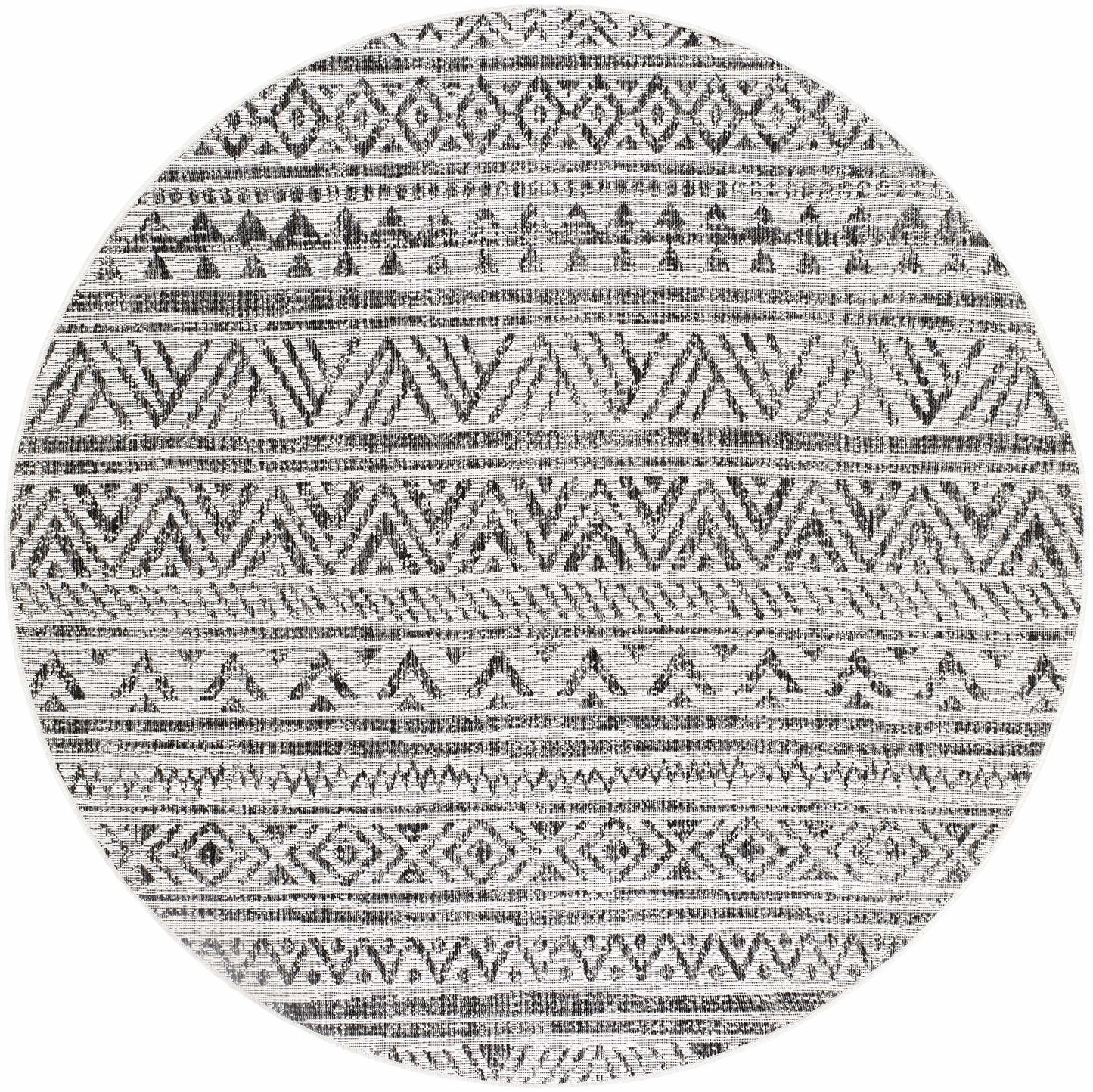 Catrine Indoor & Outdoor Rug - Clearance - Boutique Rugs