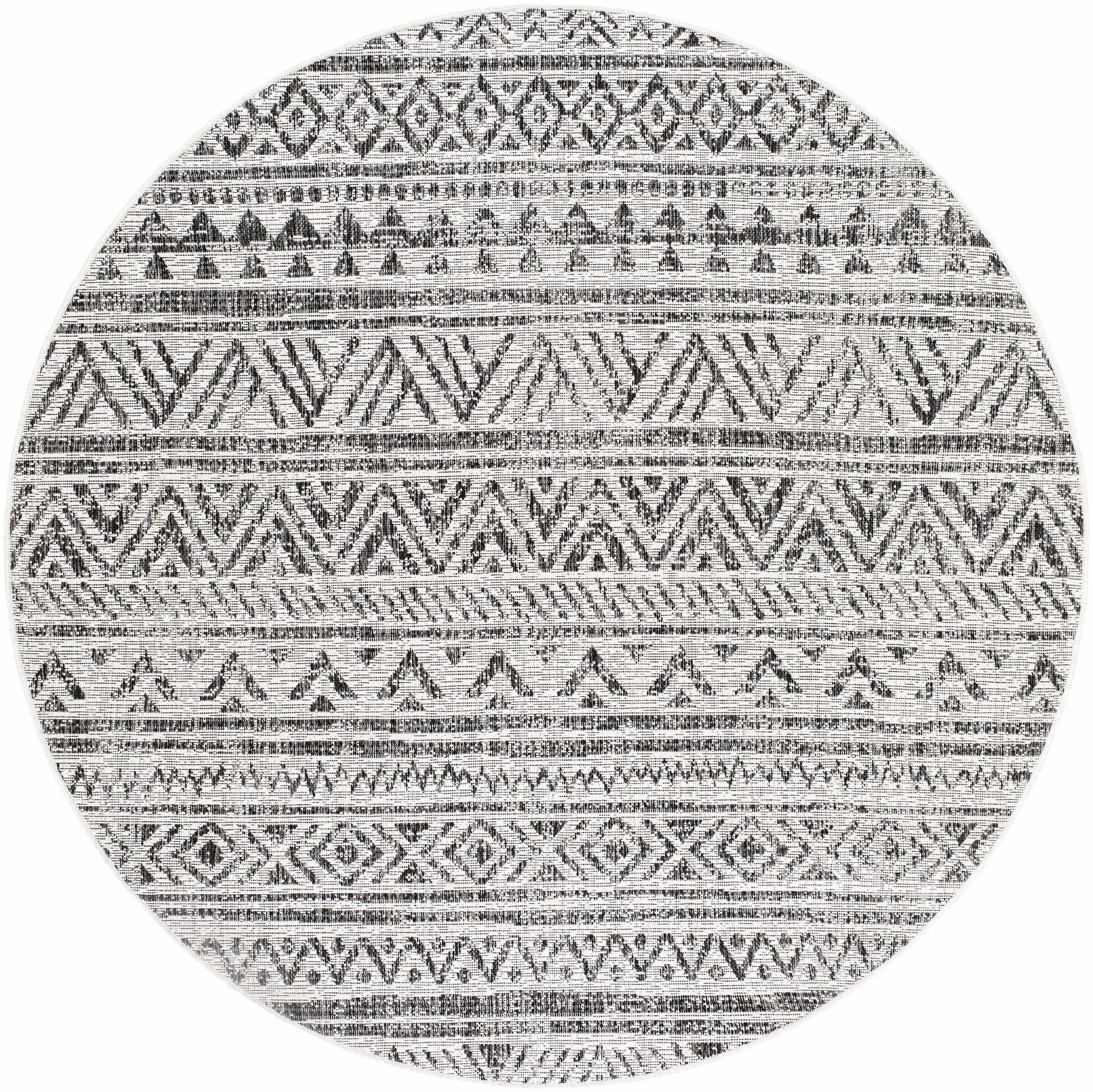 Catrine Indoor & Outdoor Rug - Clearance - Boutique Rugs